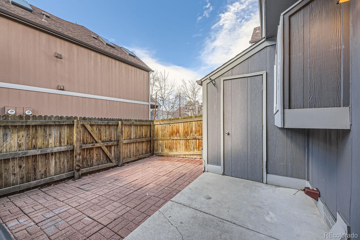 MLS Image #14 for 1233 s flower circle,lakewood, Colorado