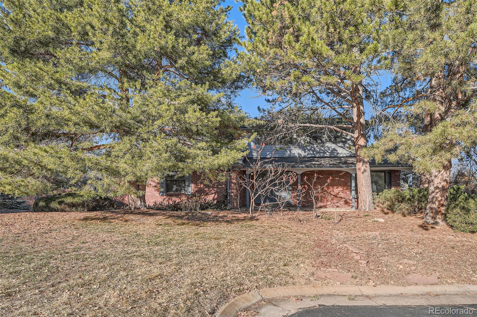 MLS Image #2 for 4815 s joplin street,aurora, Colorado