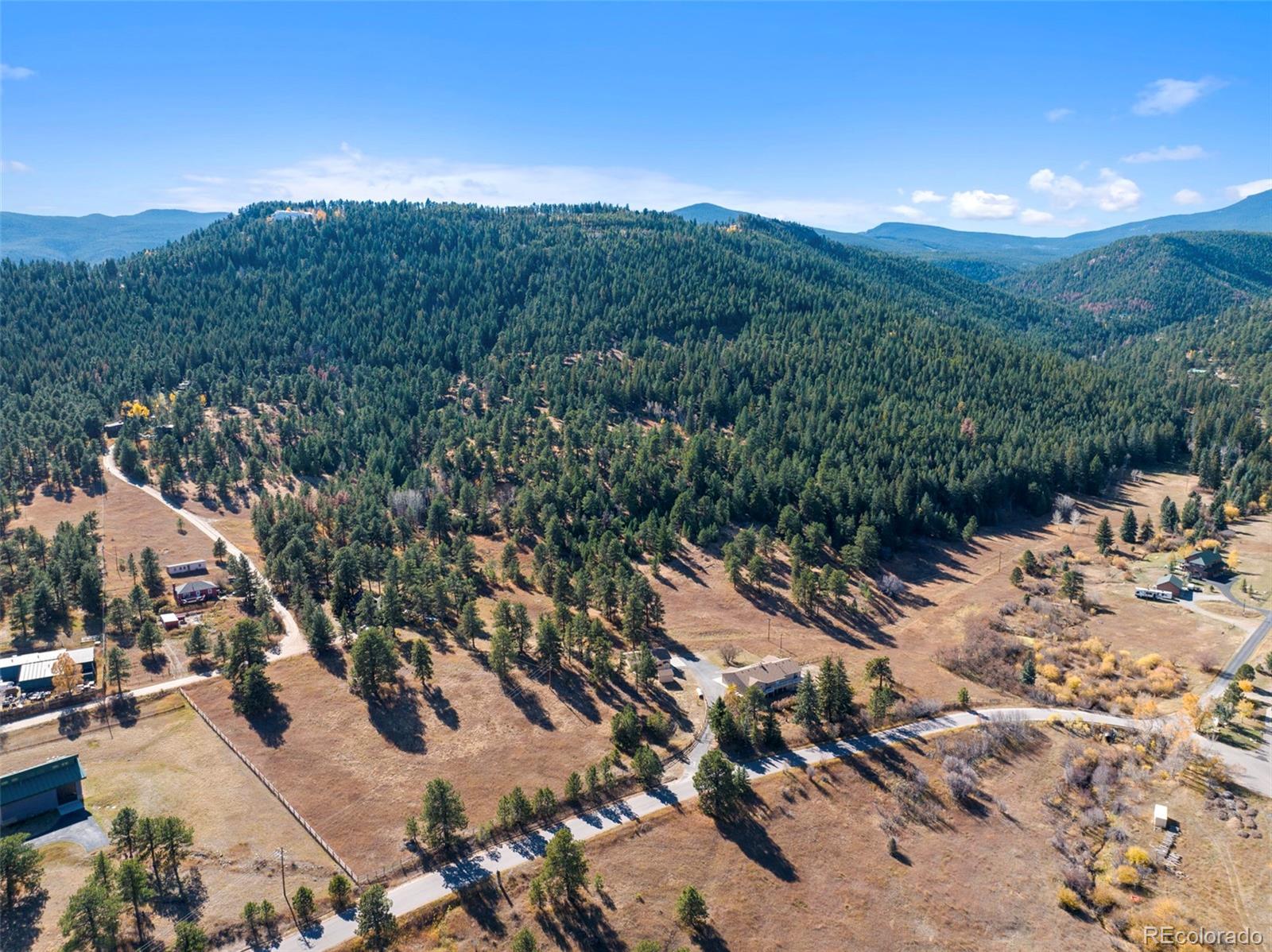 MLS Image #11 for 87  elmgreen lane,evergreen, Colorado