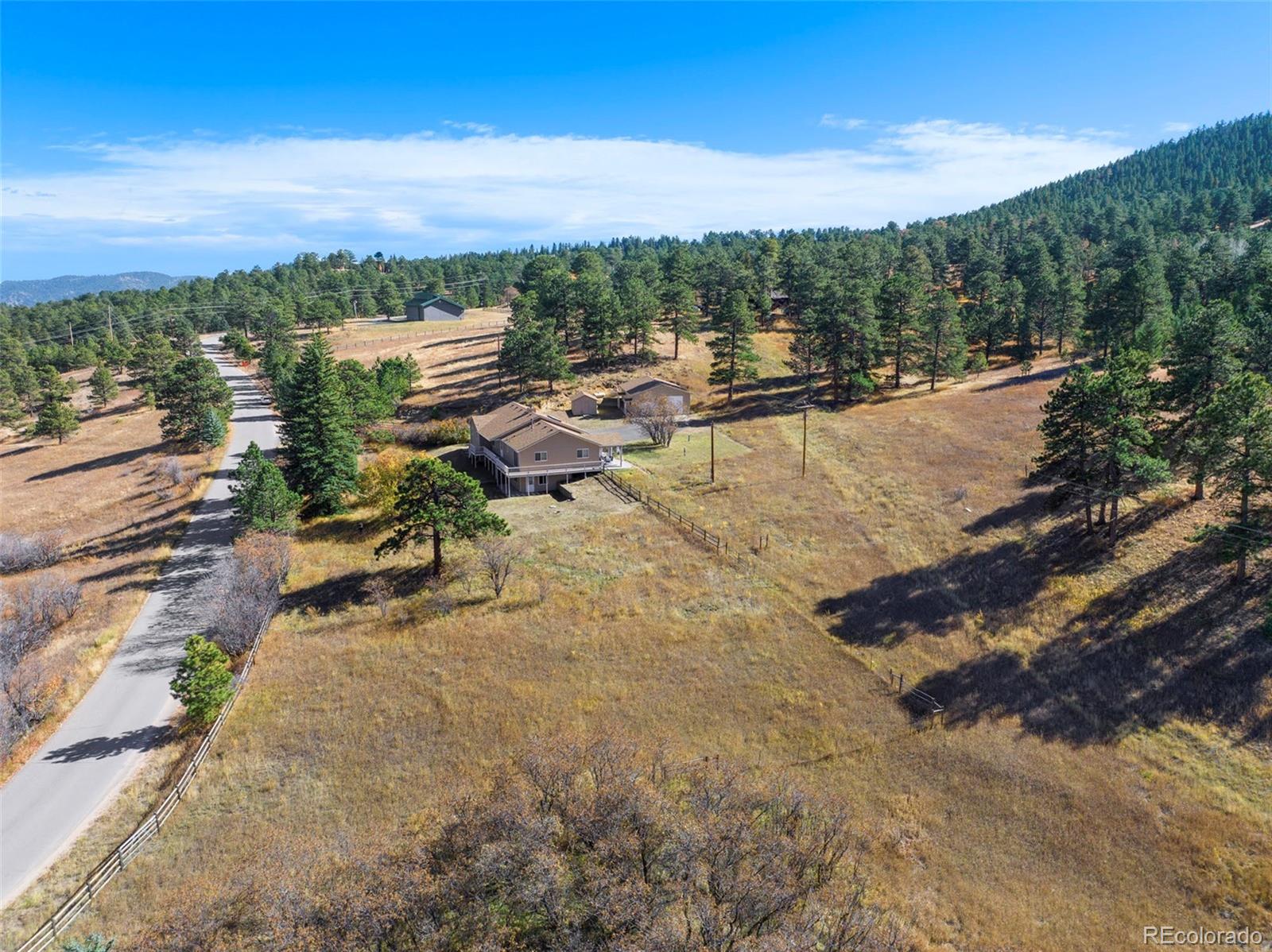 MLS Image #16 for 87  elmgreen lane,evergreen, Colorado