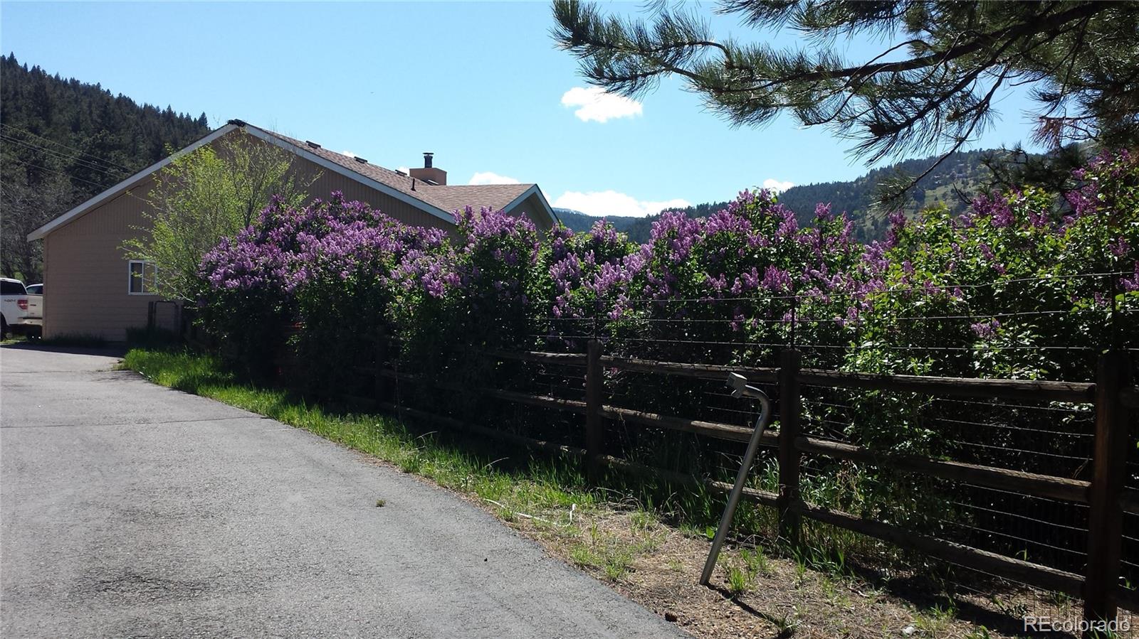 MLS Image #25 for 87  elmgreen lane,evergreen, Colorado