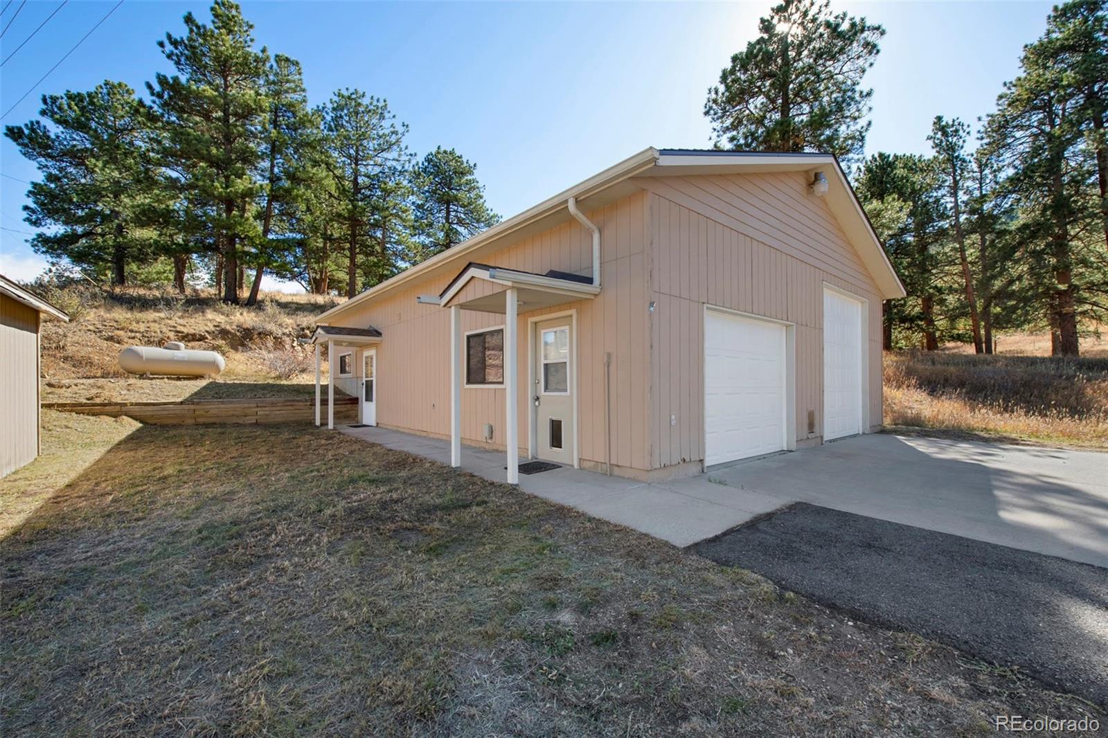 MLS Image #3 for 87  elmgreen lane,evergreen, Colorado