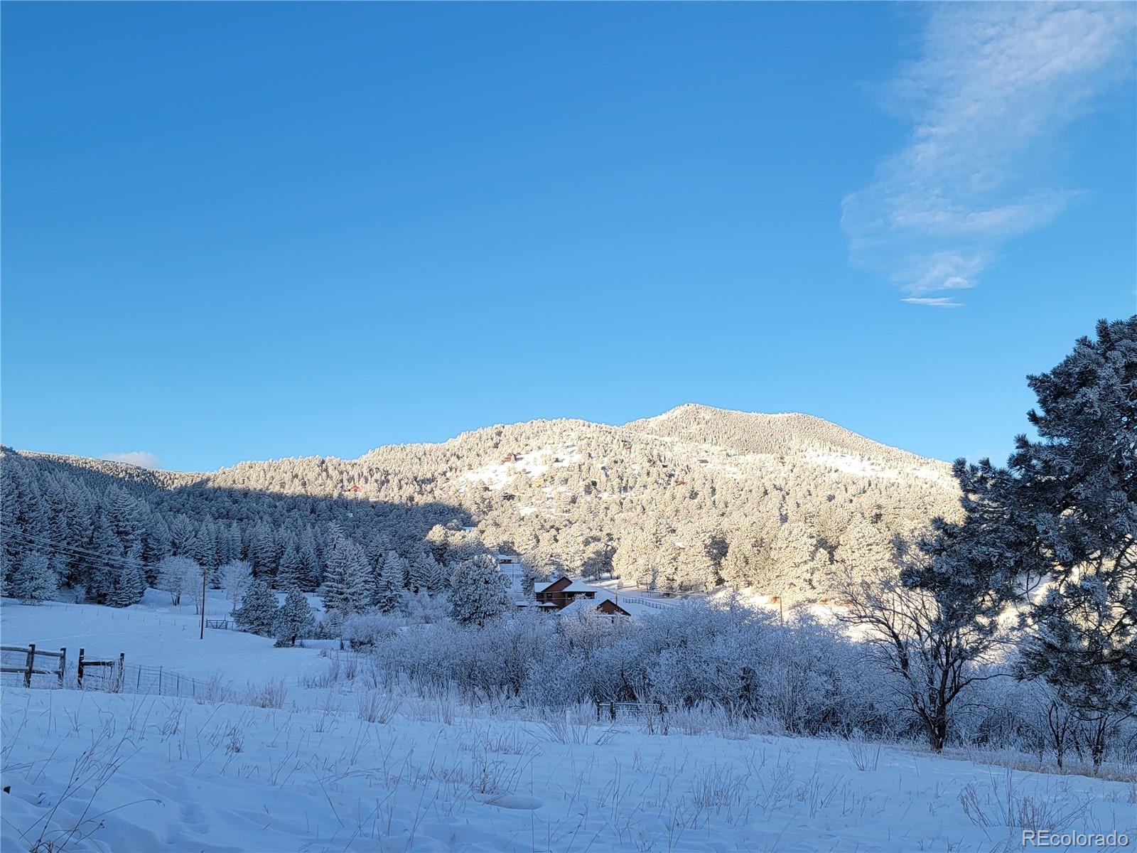 MLS Image #35 for 87  elmgreen lane,evergreen, Colorado