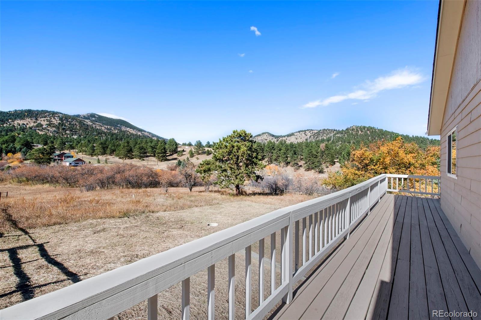 MLS Image #4 for 87  elmgreen lane,evergreen, Colorado