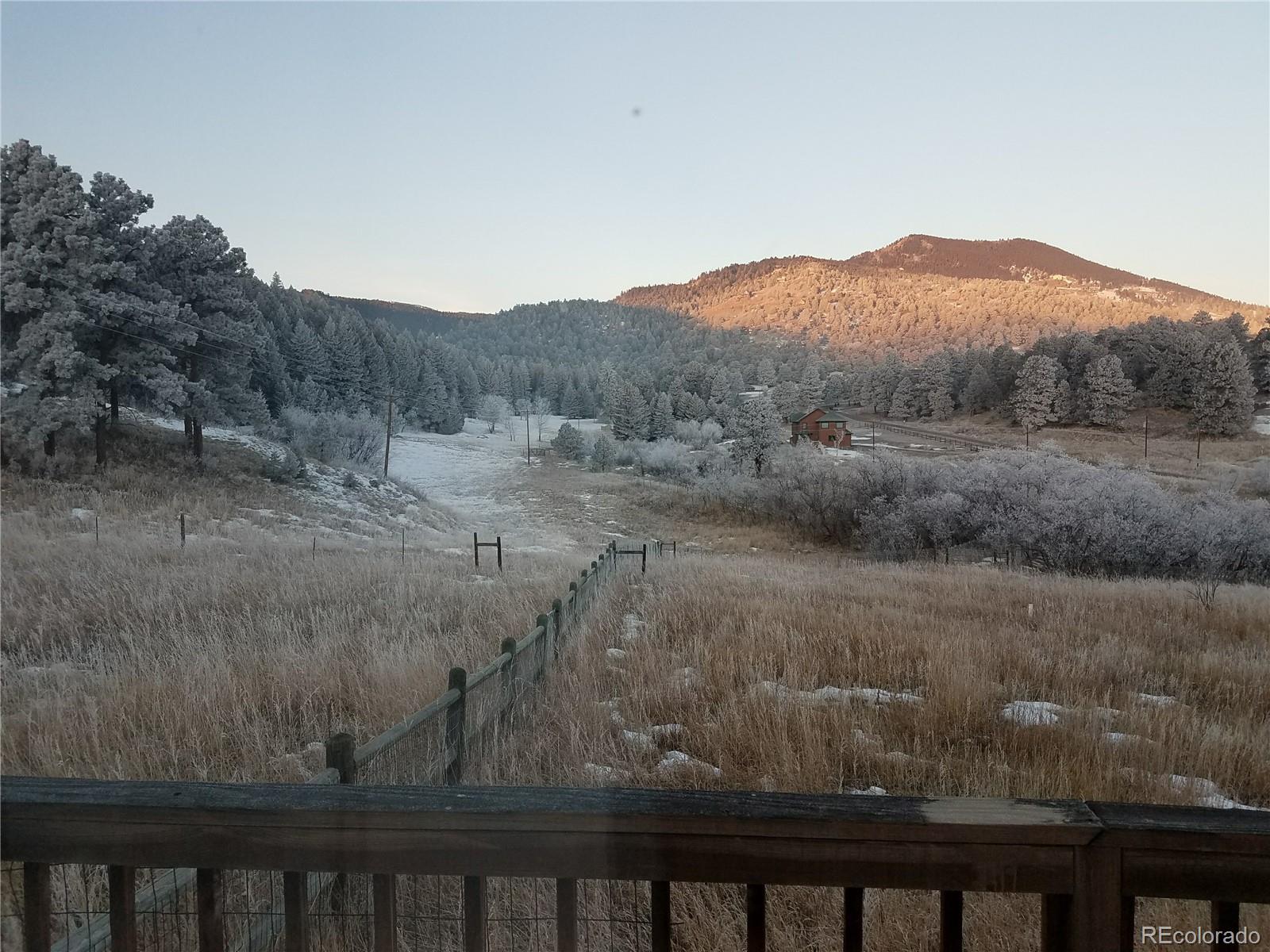 MLS Image #44 for 87  elmgreen lane,evergreen, Colorado