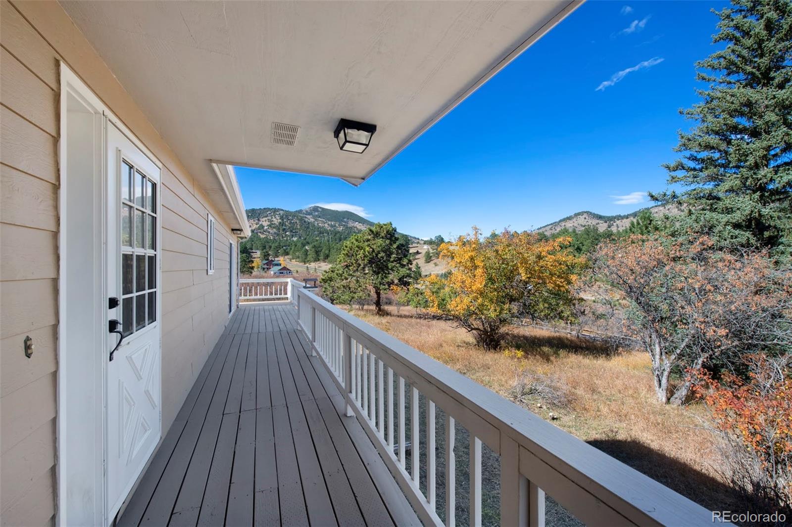 MLS Image #5 for 87  elmgreen lane,evergreen, Colorado