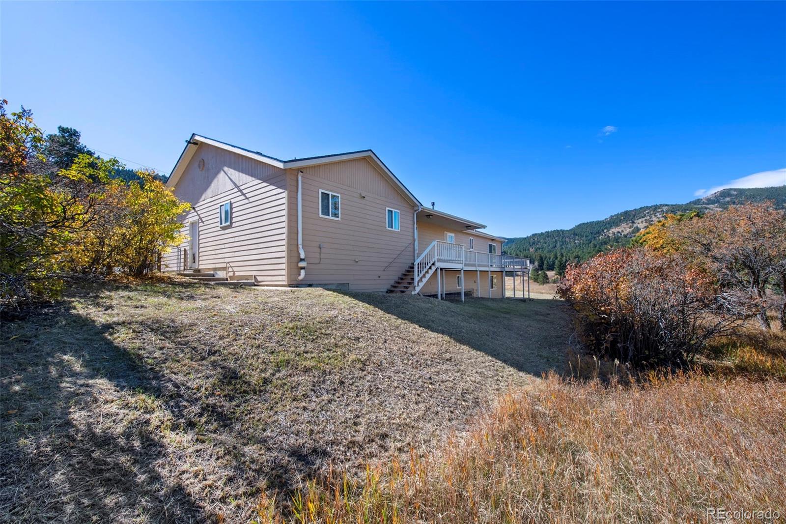 MLS Image #6 for 87  elmgreen lane,evergreen, Colorado