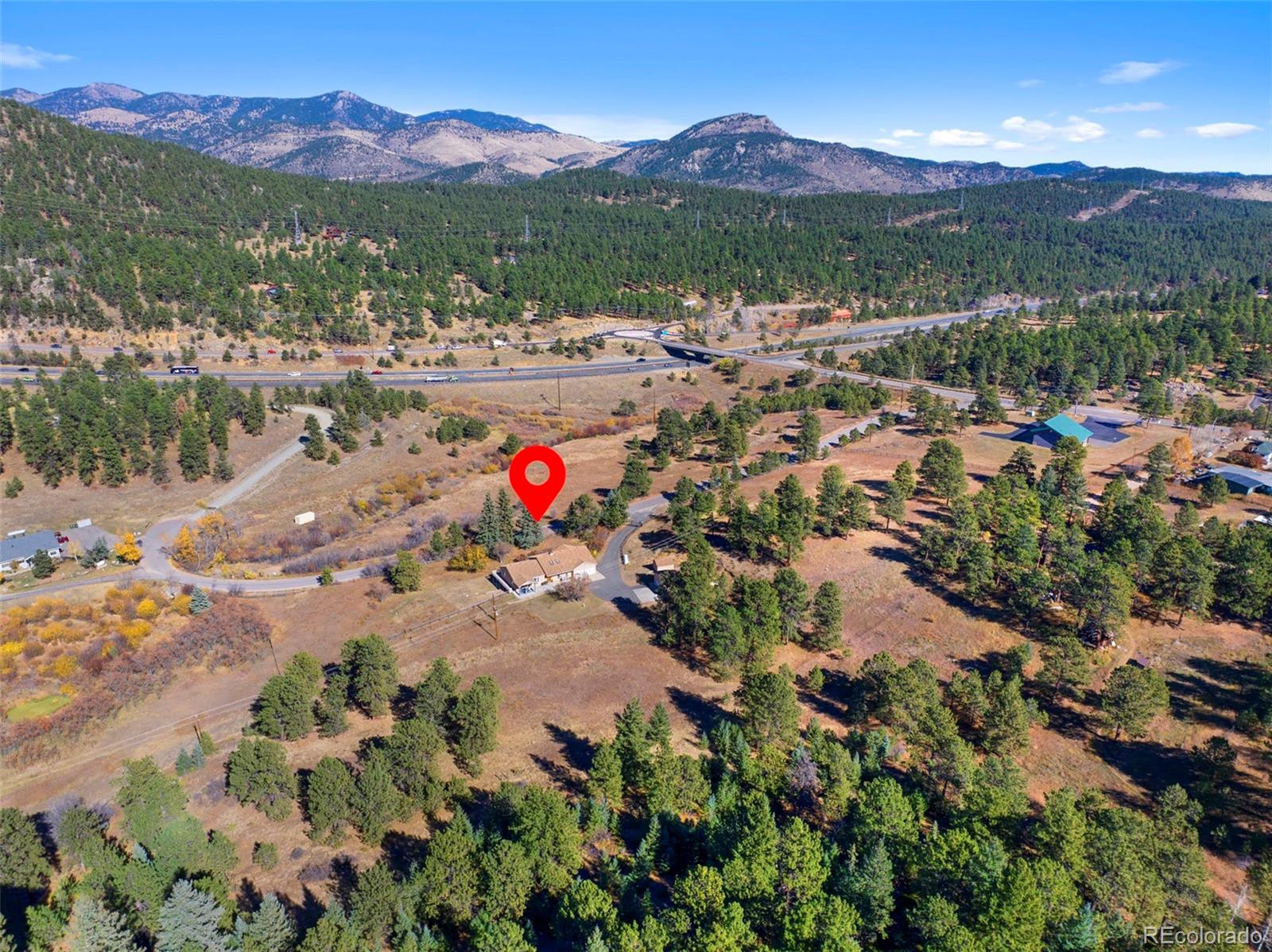 MLS Image #7 for 87  elmgreen lane,evergreen, Colorado