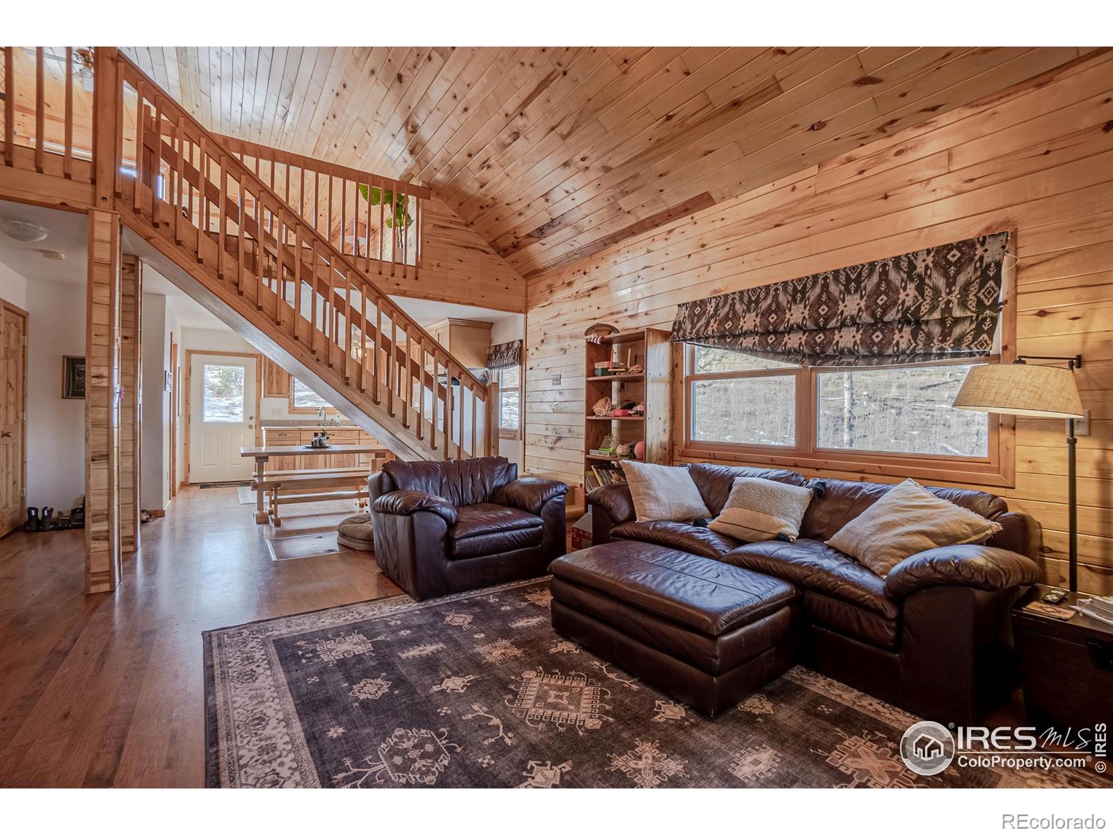 MLS Image #10 for 1055  granite road,bellvue, Colorado