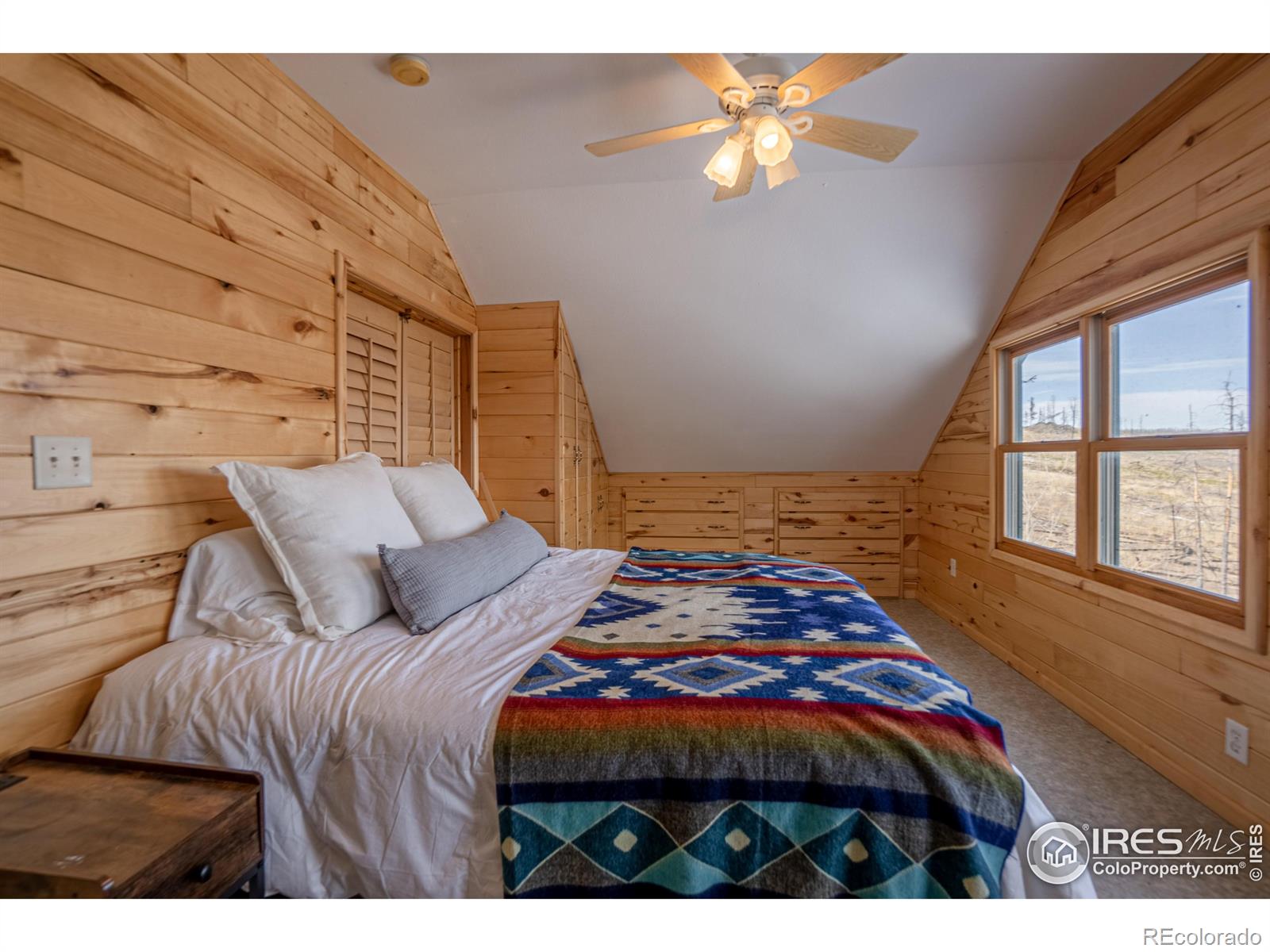 MLS Image #15 for 1055  granite road,bellvue, Colorado