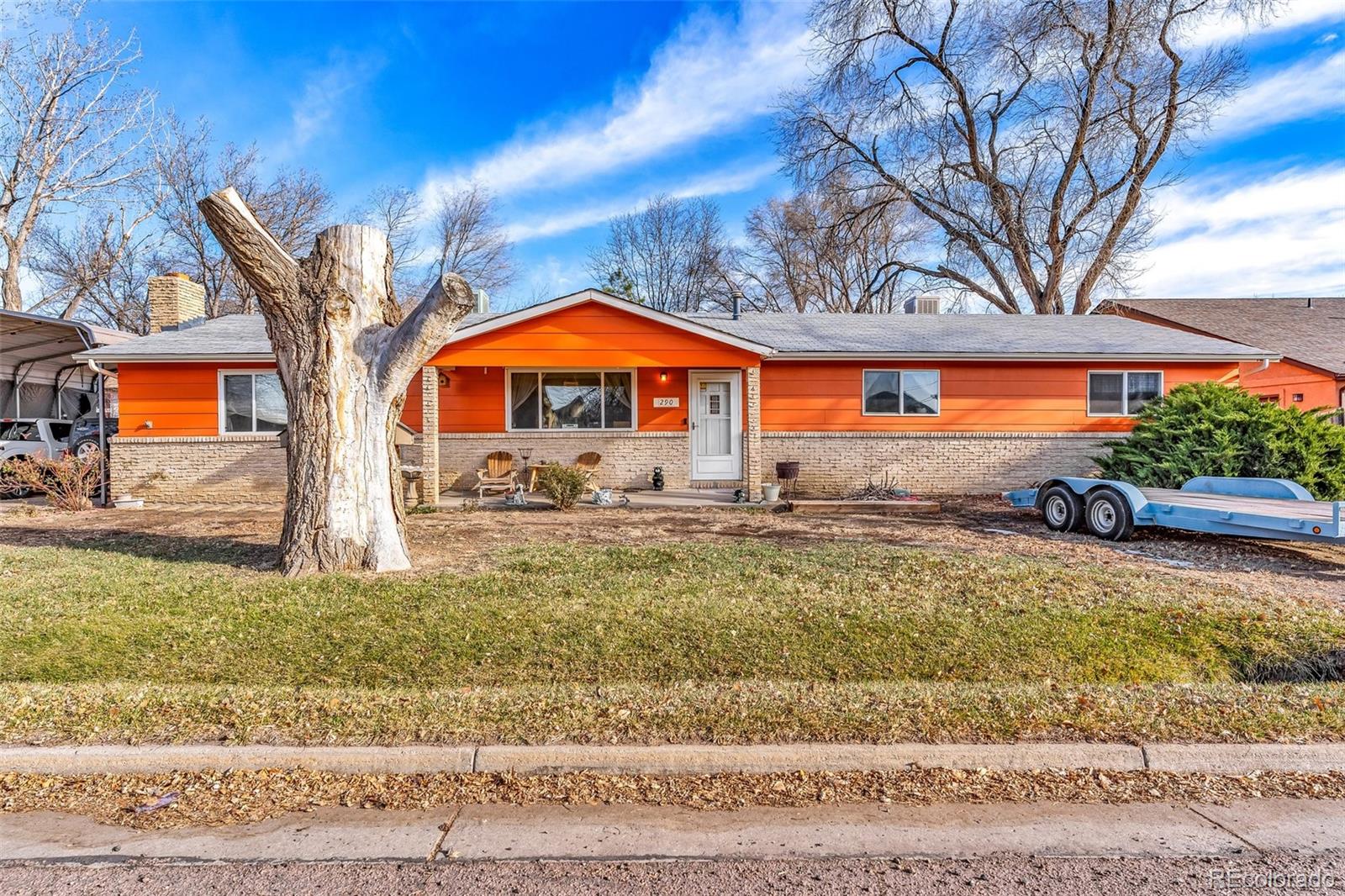 MLS Image #0 for 290  field avenue,canon city, Colorado