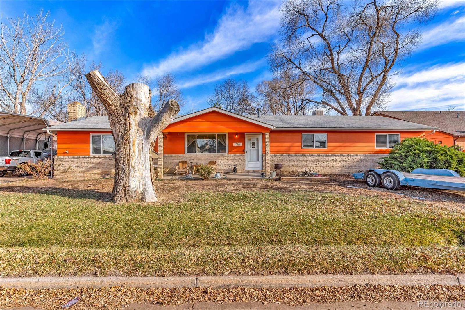 MLS Image #1 for 290  field avenue,canon city, Colorado