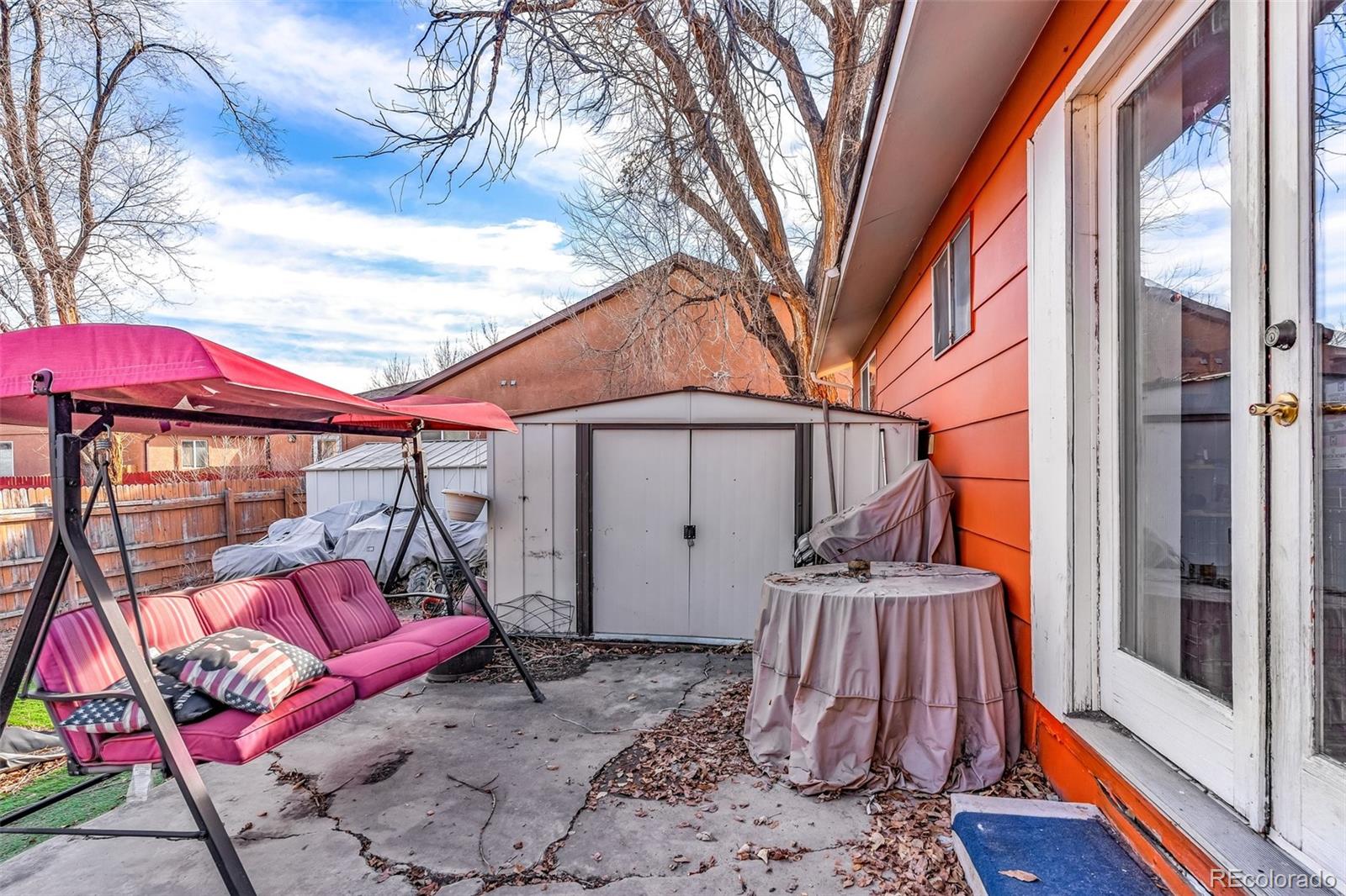 MLS Image #22 for 290  field avenue,canon city, Colorado