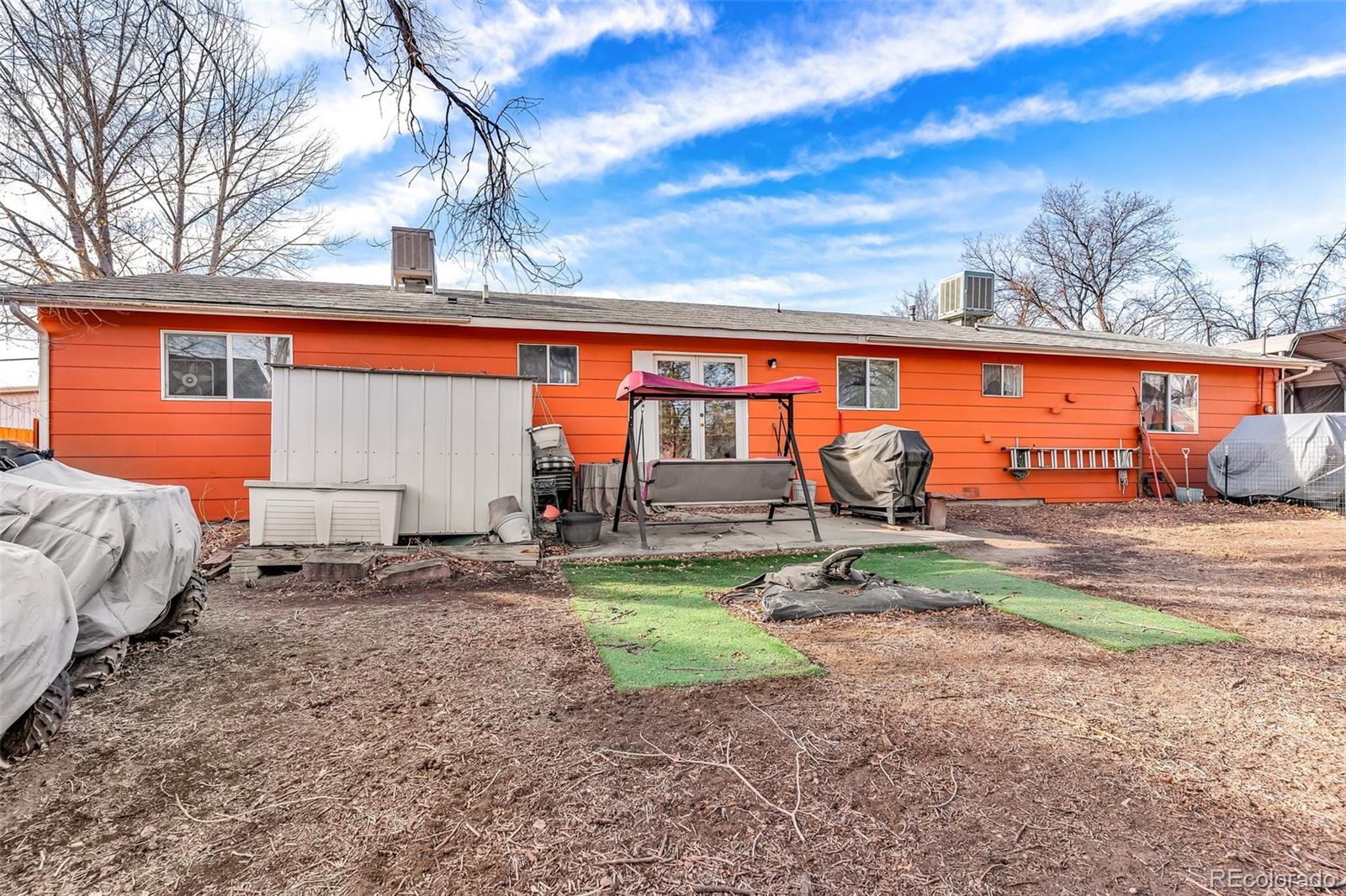 MLS Image #23 for 290  field avenue,canon city, Colorado