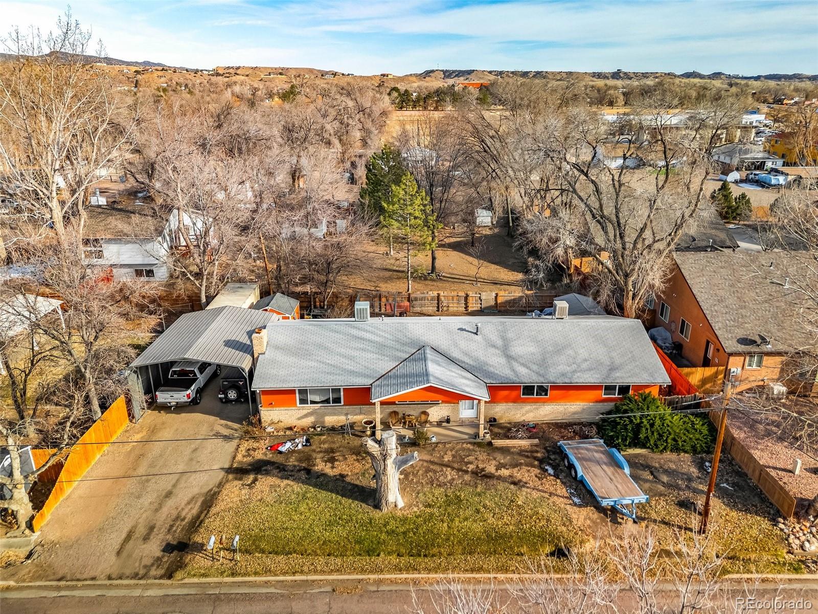 MLS Image #29 for 290  field avenue,canon city, Colorado