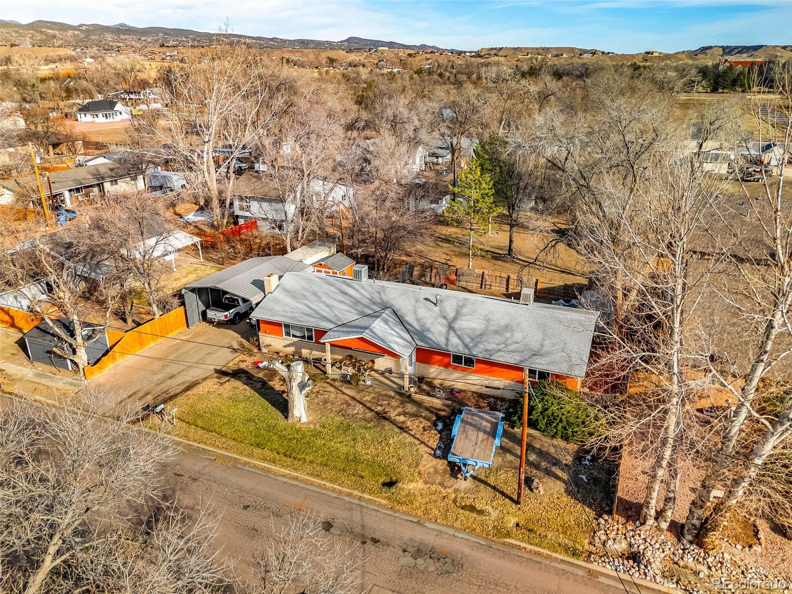 MLS Image #31 for 290  field avenue,canon city, Colorado