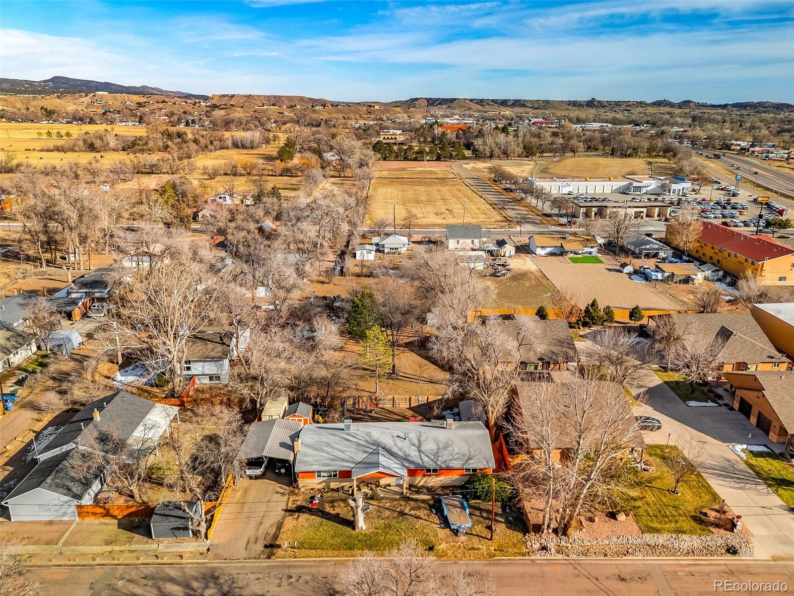 MLS Image #33 for 290  field avenue,canon city, Colorado