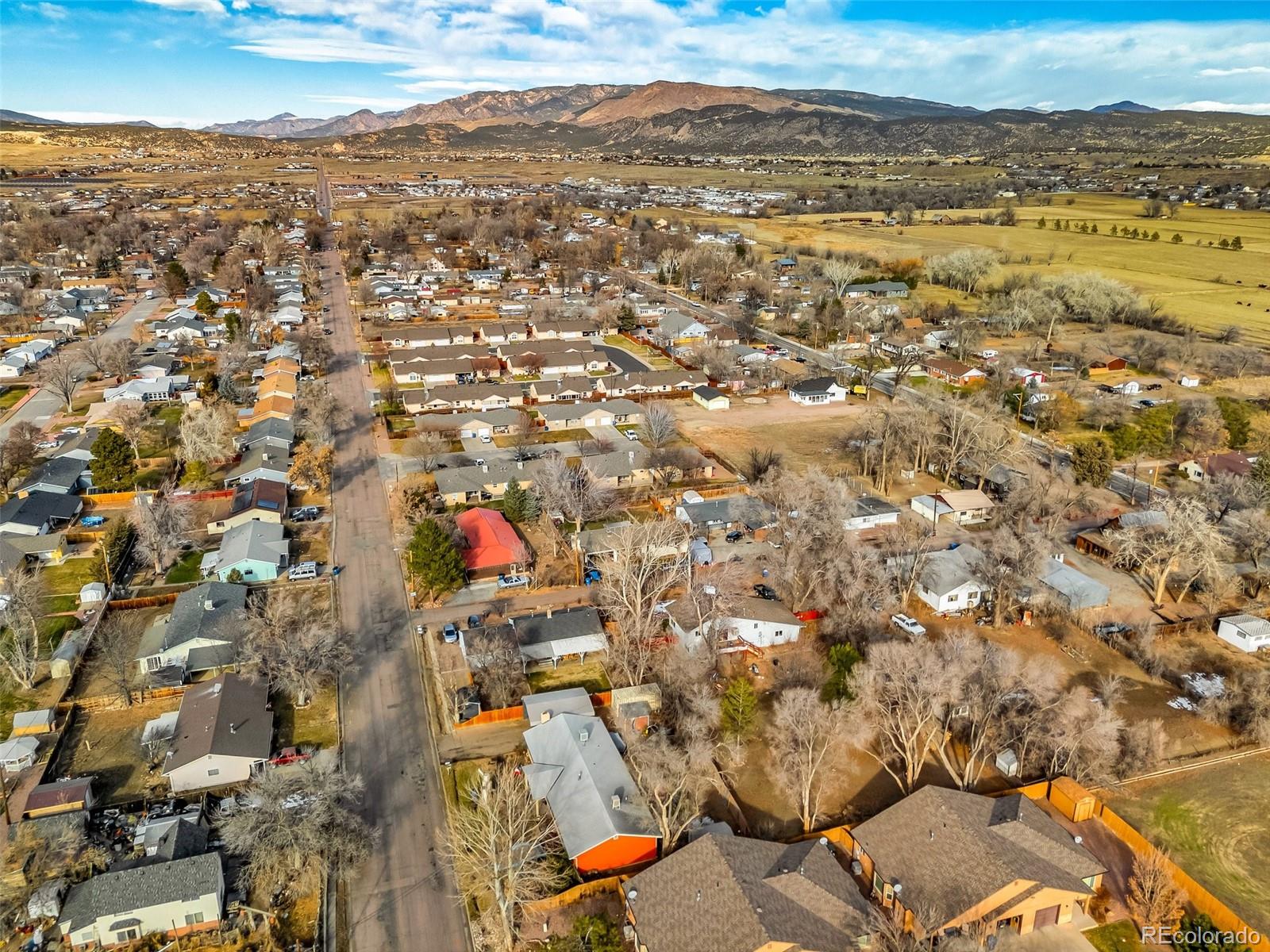 MLS Image #34 for 290  field avenue,canon city, Colorado