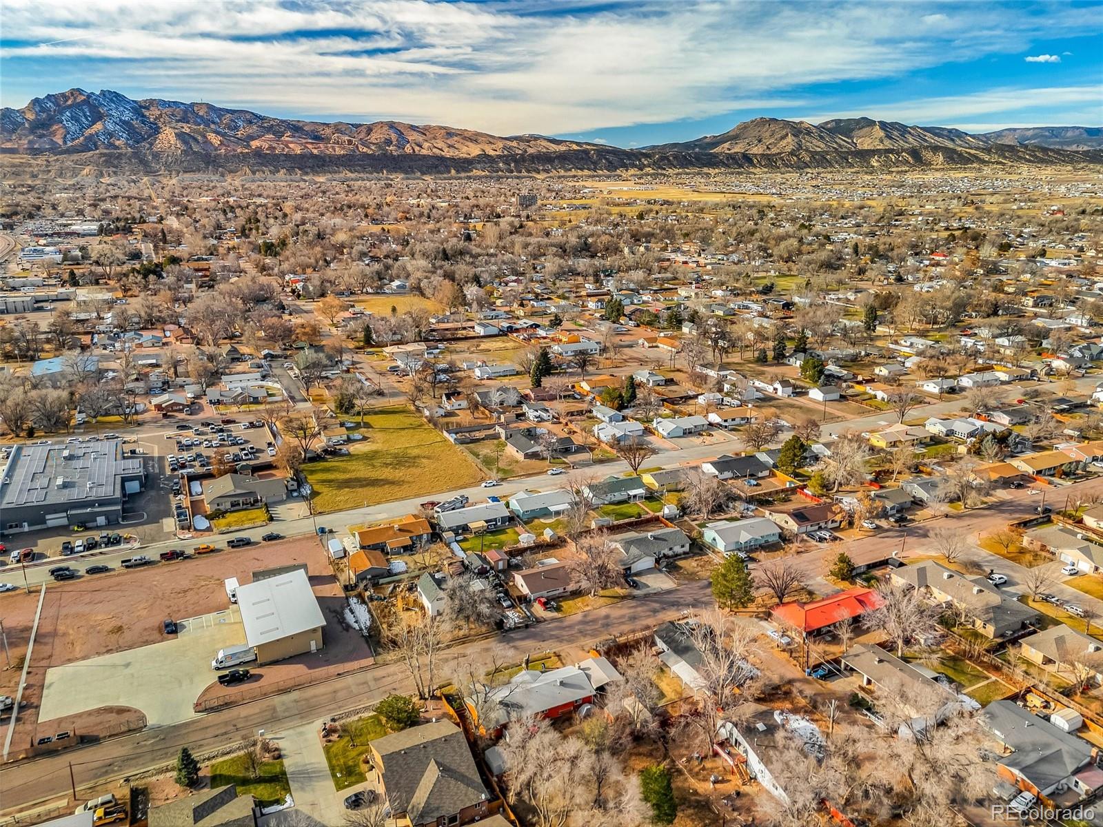 MLS Image #35 for 290  field avenue,canon city, Colorado