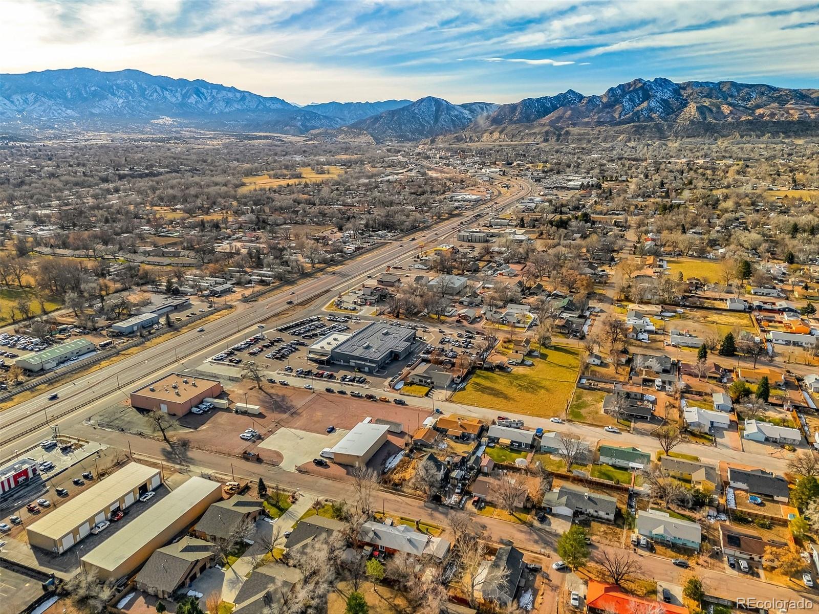 MLS Image #36 for 290  field avenue,canon city, Colorado