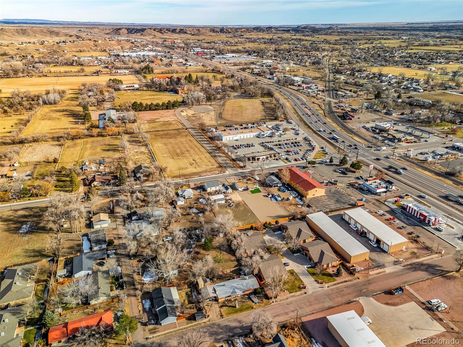 MLS Image #37 for 290  field avenue,canon city, Colorado