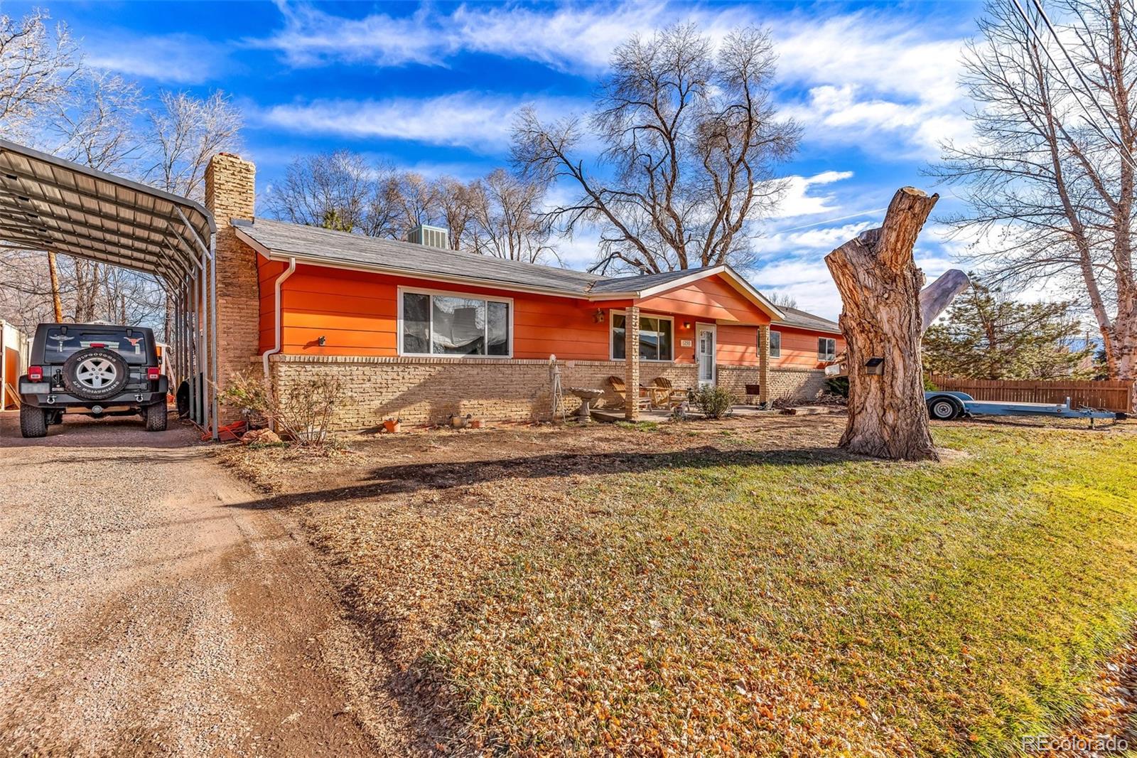 MLS Image #4 for 290  field avenue,canon city, Colorado