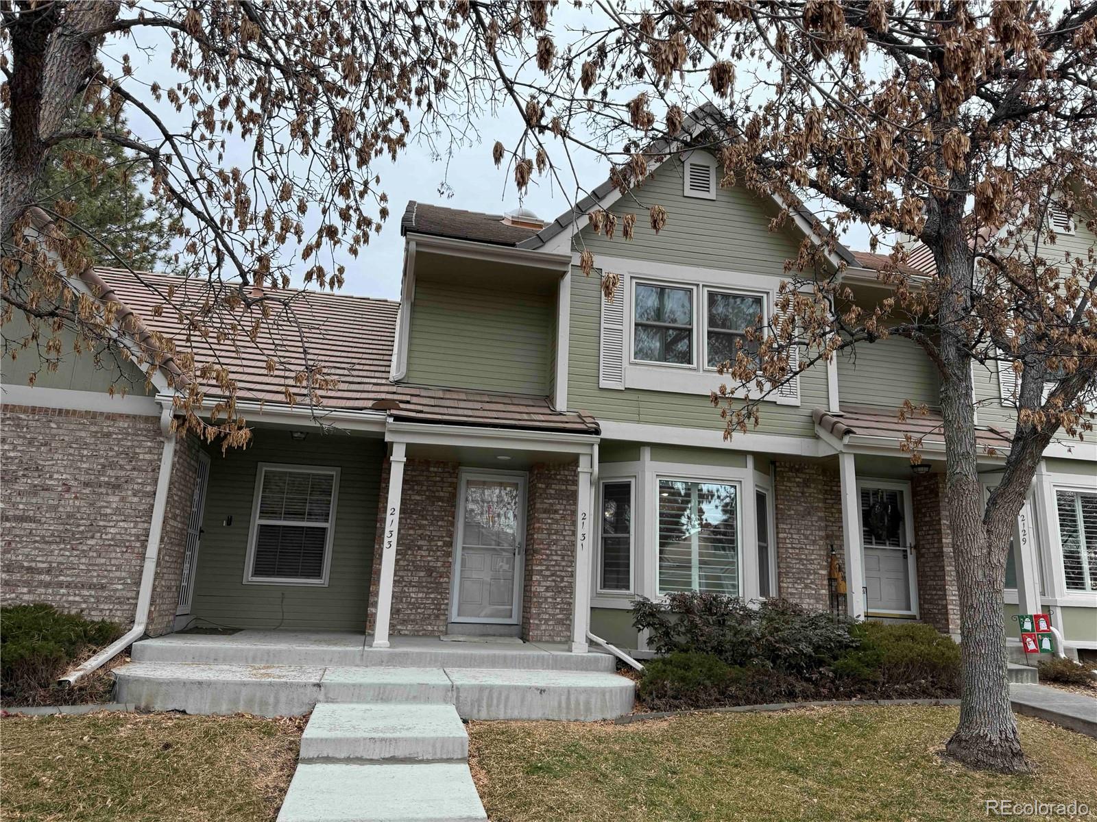 MLS Image #0 for 2131  ranch drive,denver, Colorado