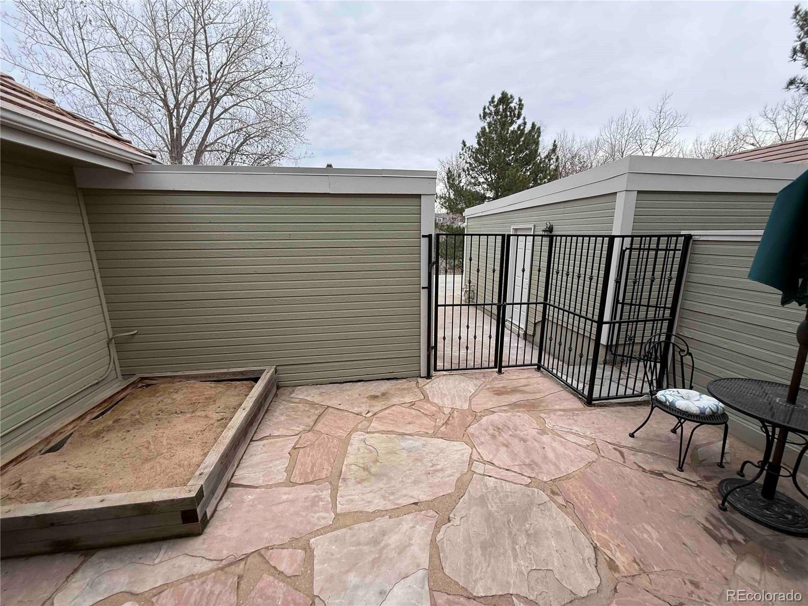 MLS Image #20 for 2131  ranch drive,denver, Colorado