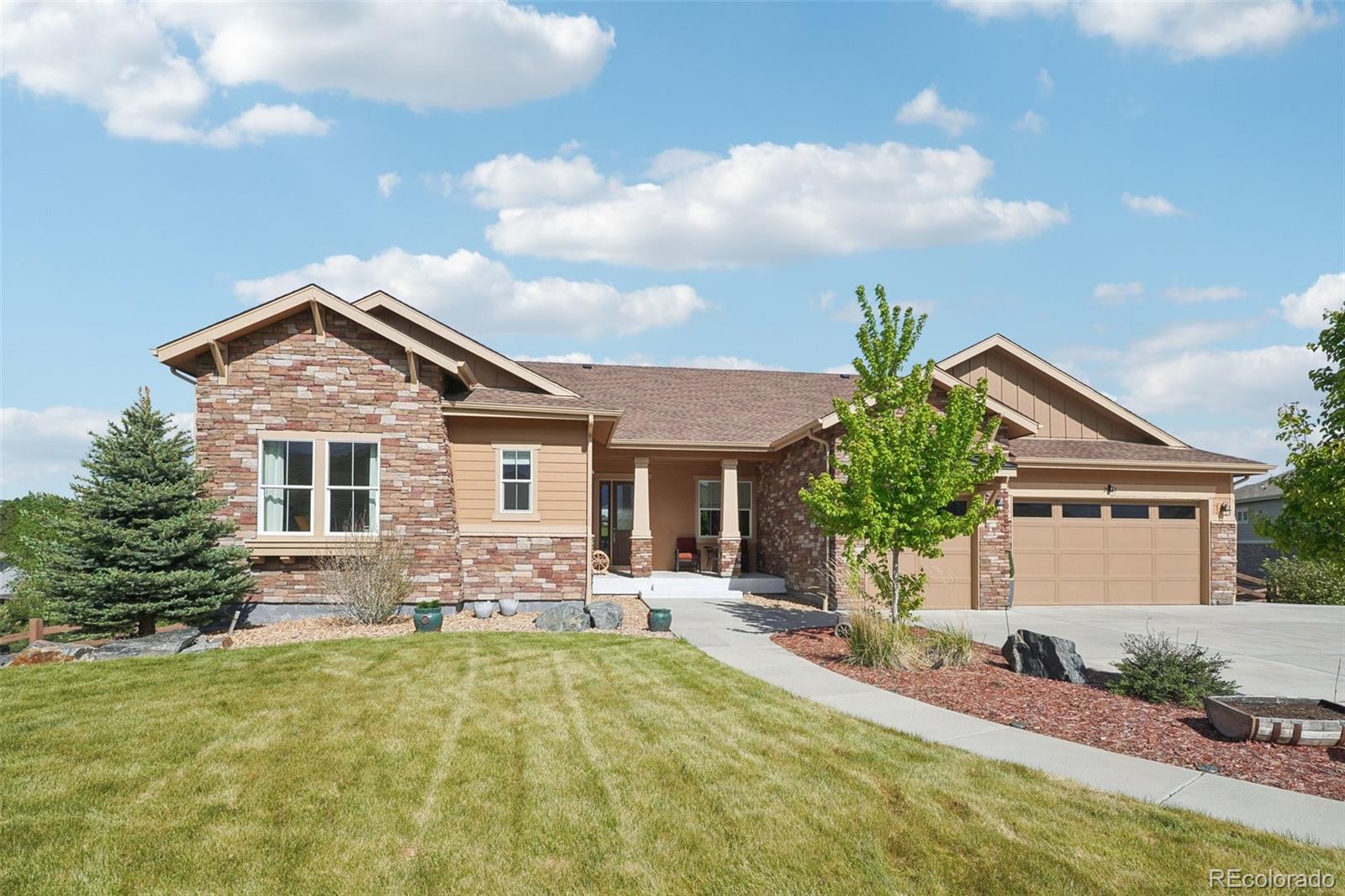 CMA Image for 25851 E Clifton Place,Aurora, Colorado