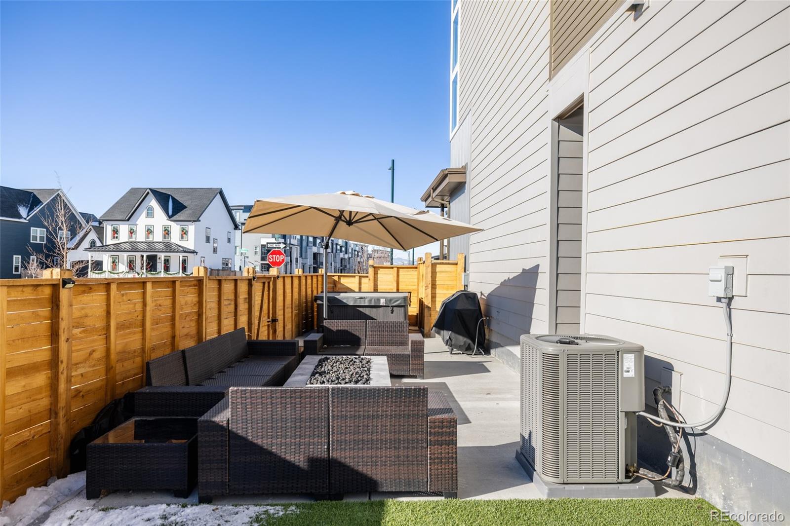 MLS Image #38 for 6202 n galena street,denver, Colorado