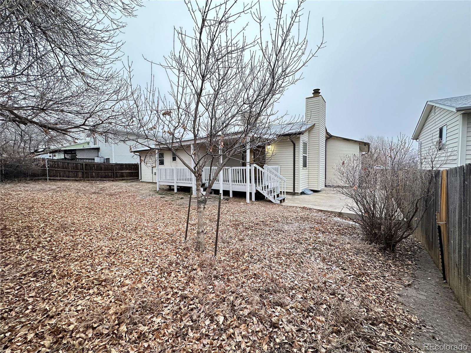 MLS Image #3 for 9737  race street,thornton, Colorado