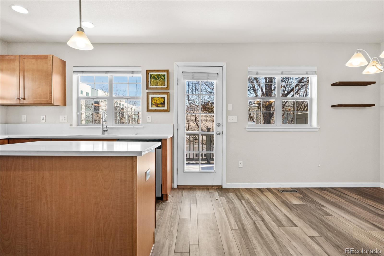 MLS Image #11 for 2946  central park boulevard,denver, Colorado