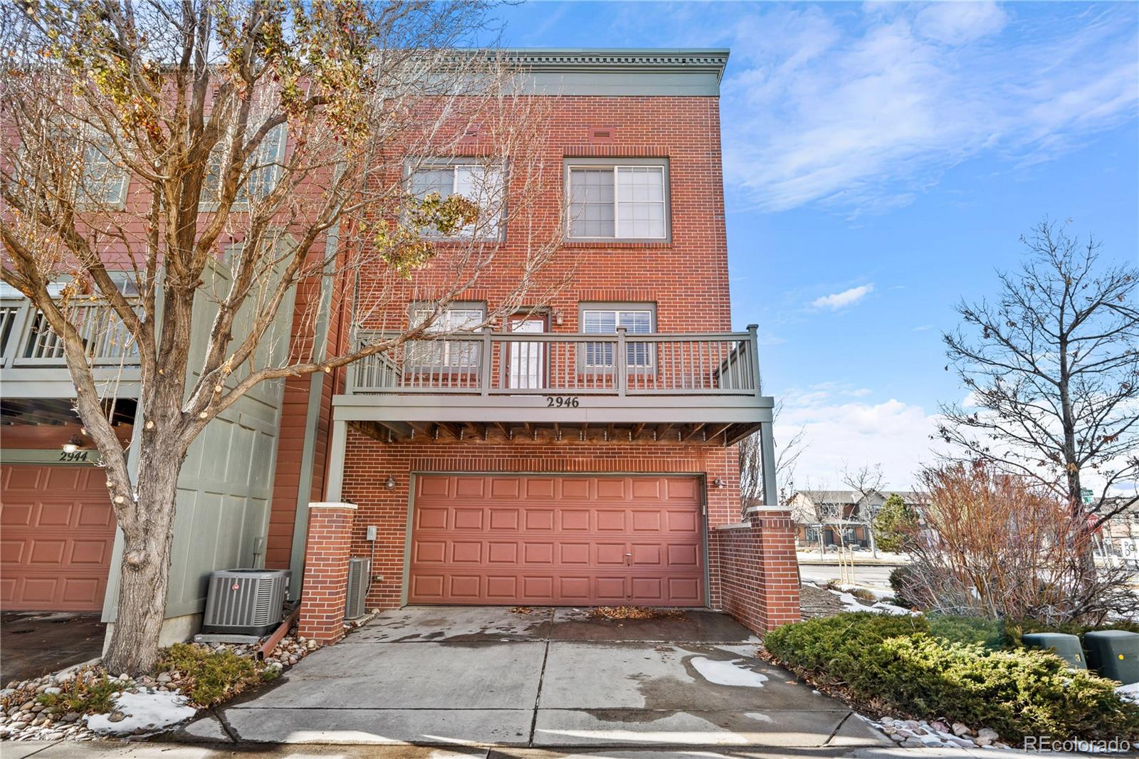 MLS Image #32 for 2946  central park boulevard,denver, Colorado