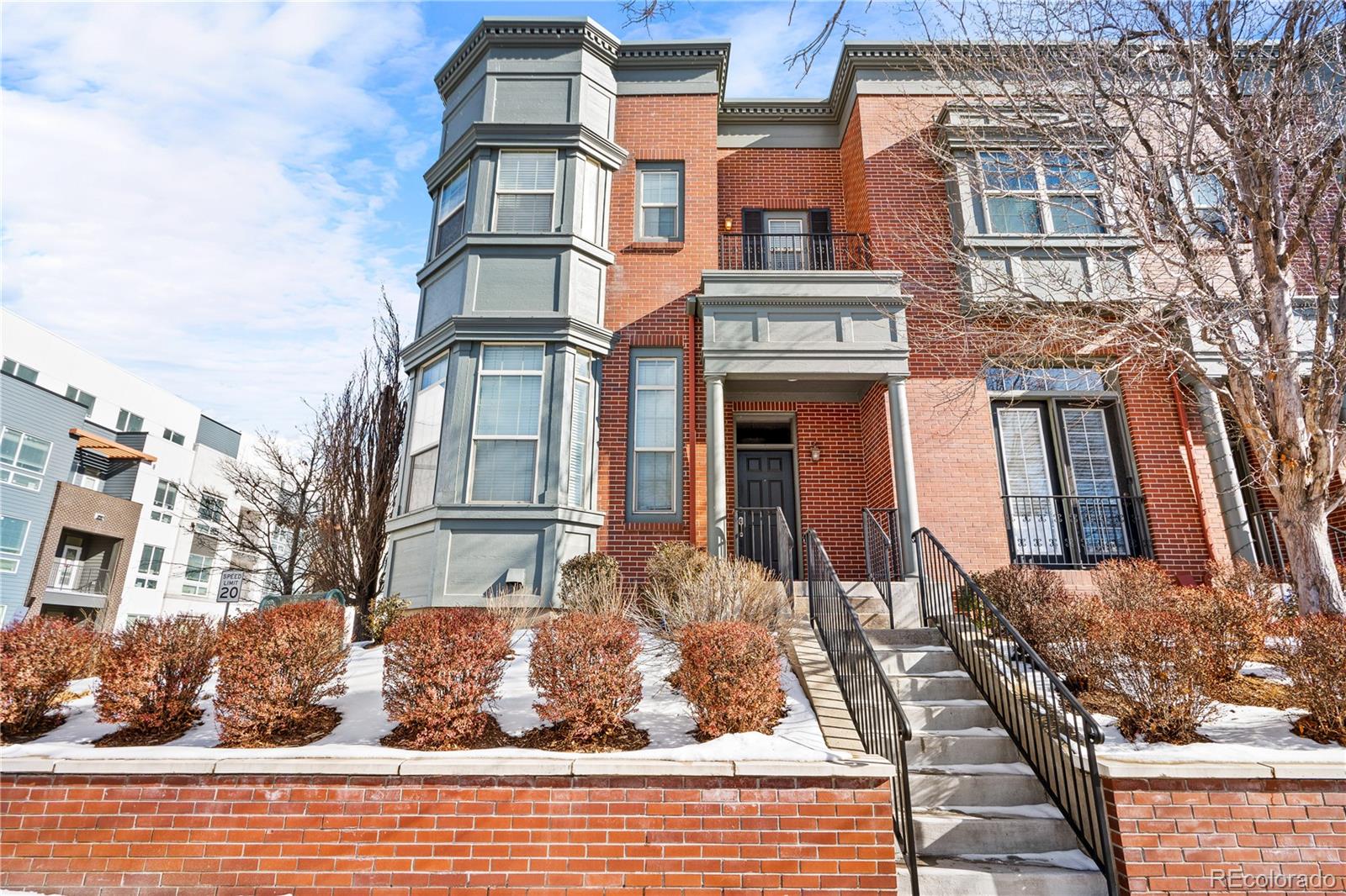 MLS Image #34 for 2946  central park boulevard,denver, Colorado