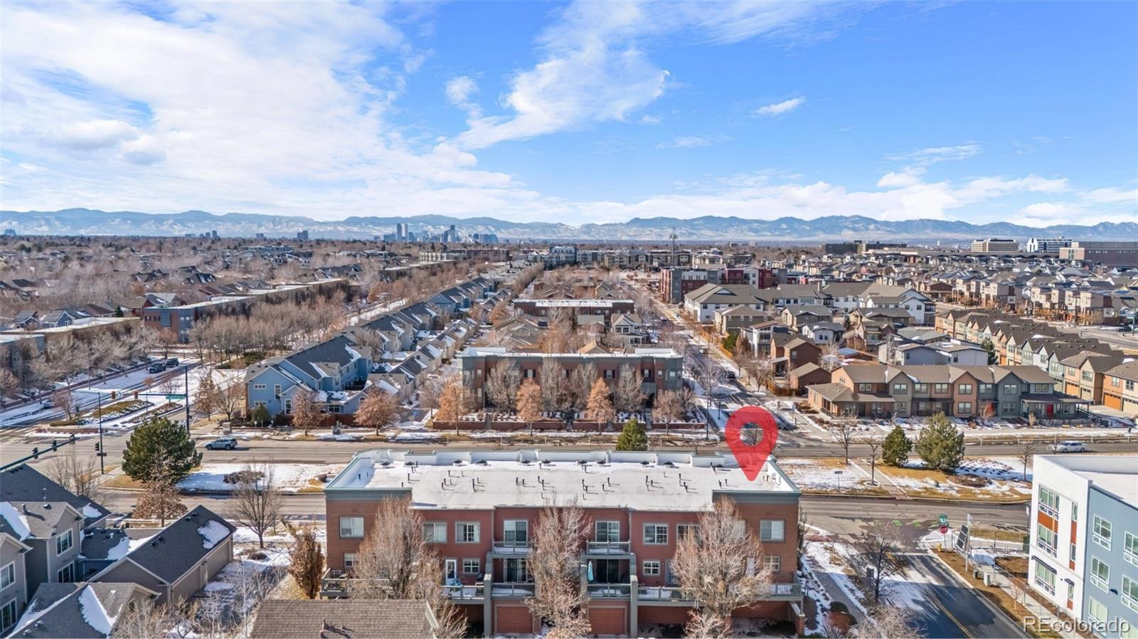 MLS Image #35 for 2946  central park boulevard,denver, Colorado