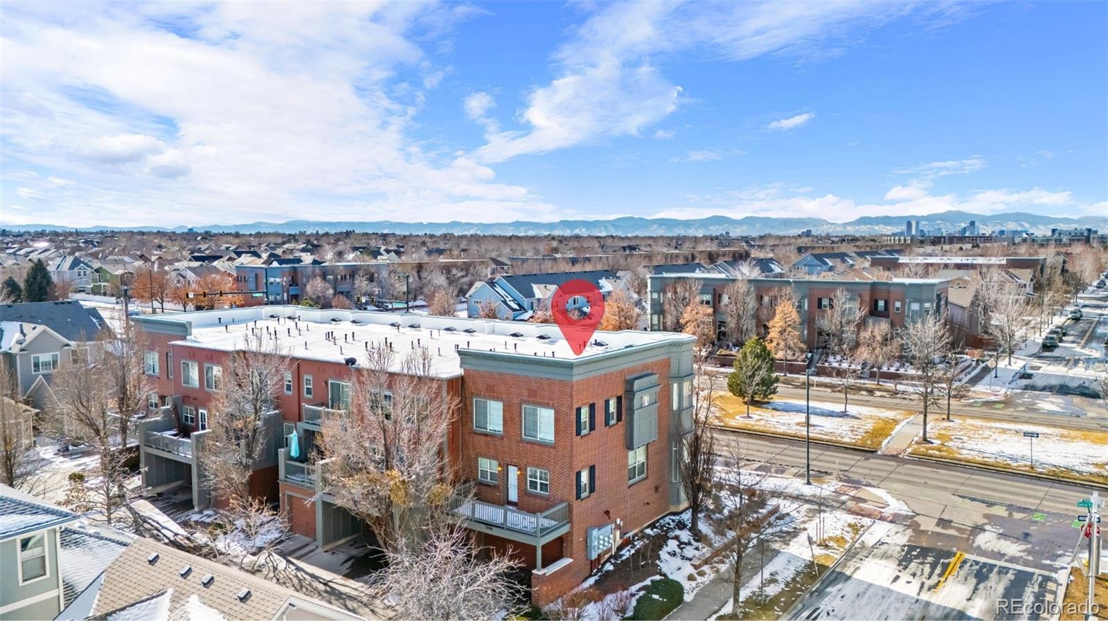 MLS Image #36 for 2946  central park boulevard,denver, Colorado