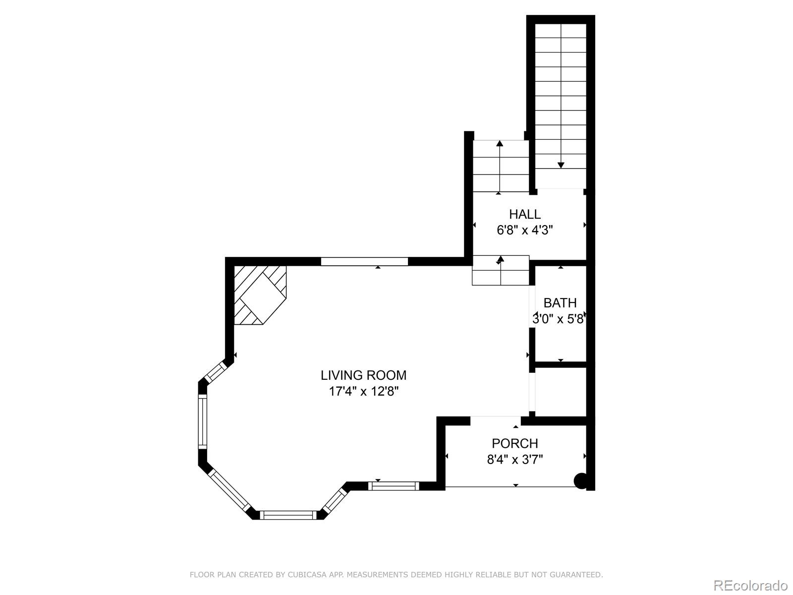 MLS Image #38 for 2946  central park boulevard,denver, Colorado