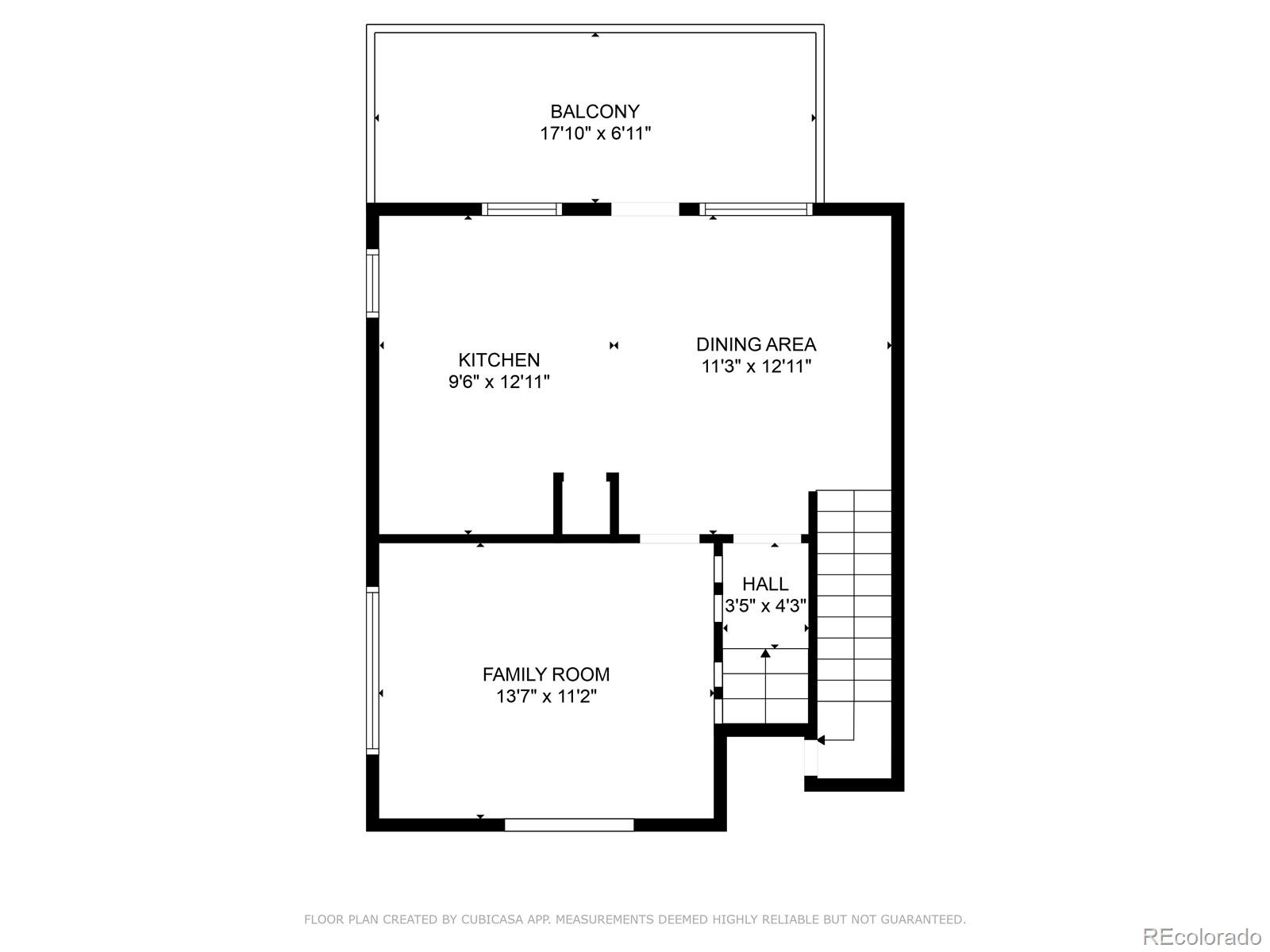 MLS Image #39 for 2946  central park boulevard,denver, Colorado