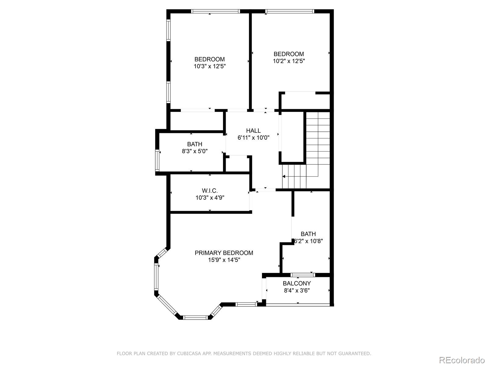 MLS Image #40 for 2946  central park boulevard,denver, Colorado