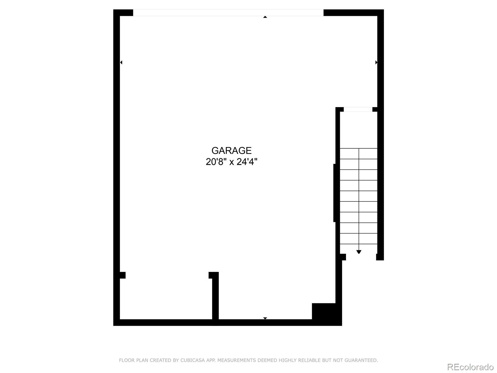 MLS Image #41 for 2946  central park boulevard,denver, Colorado