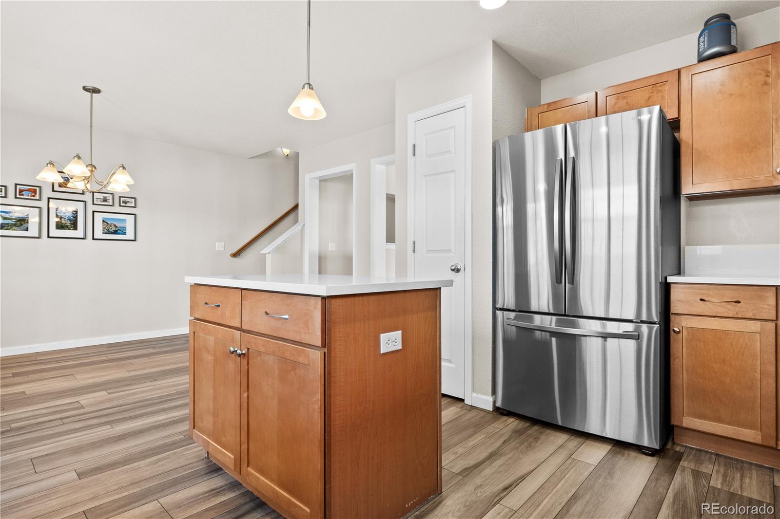 MLS Image #8 for 2946  central park boulevard,denver, Colorado