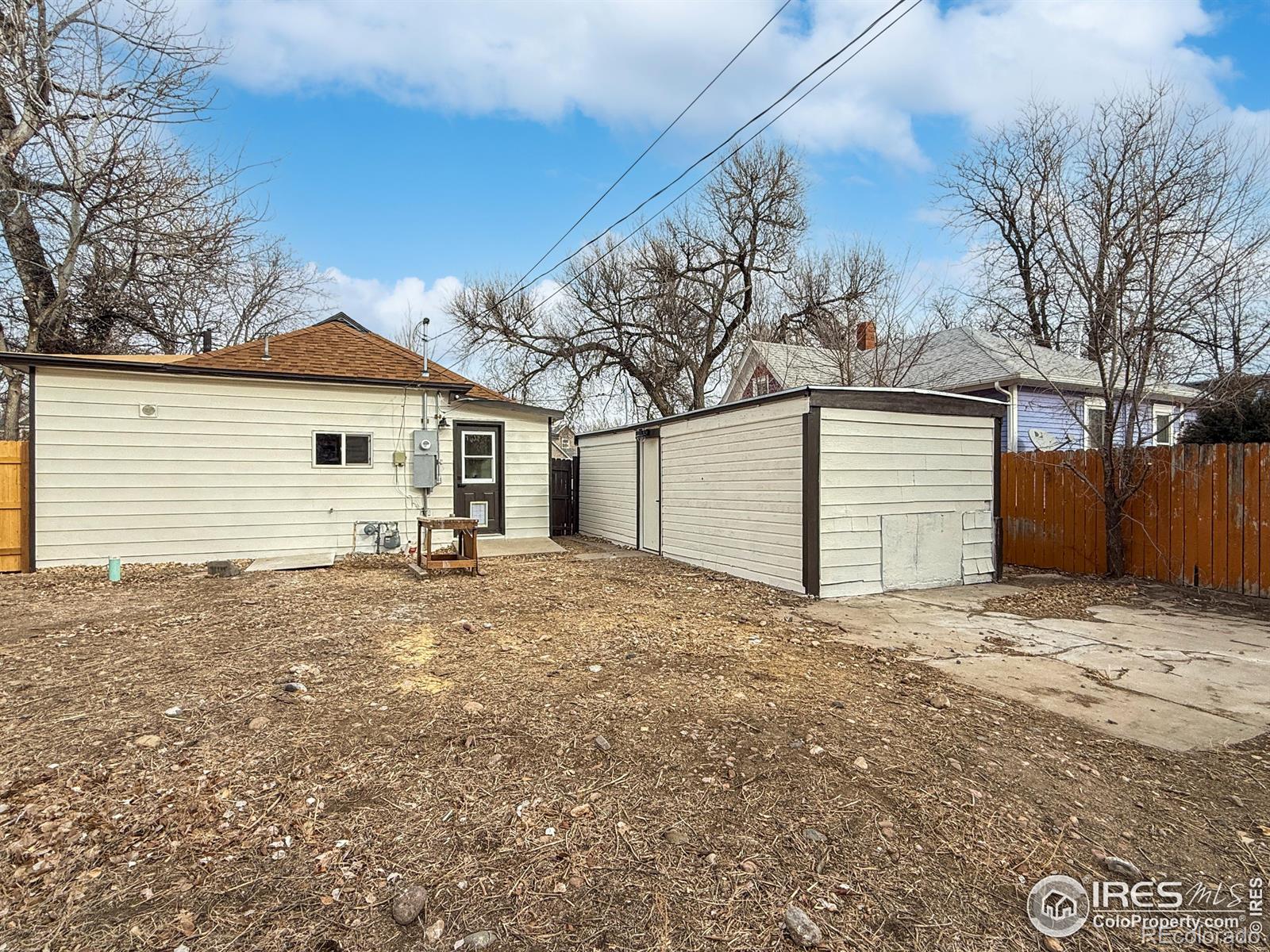 MLS Image #18 for 127  park street,sterling, Colorado