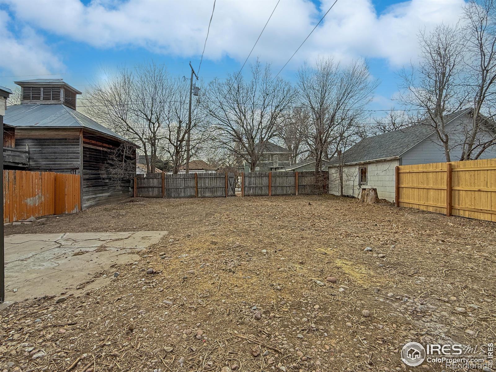 MLS Image #19 for 127  park street,sterling, Colorado