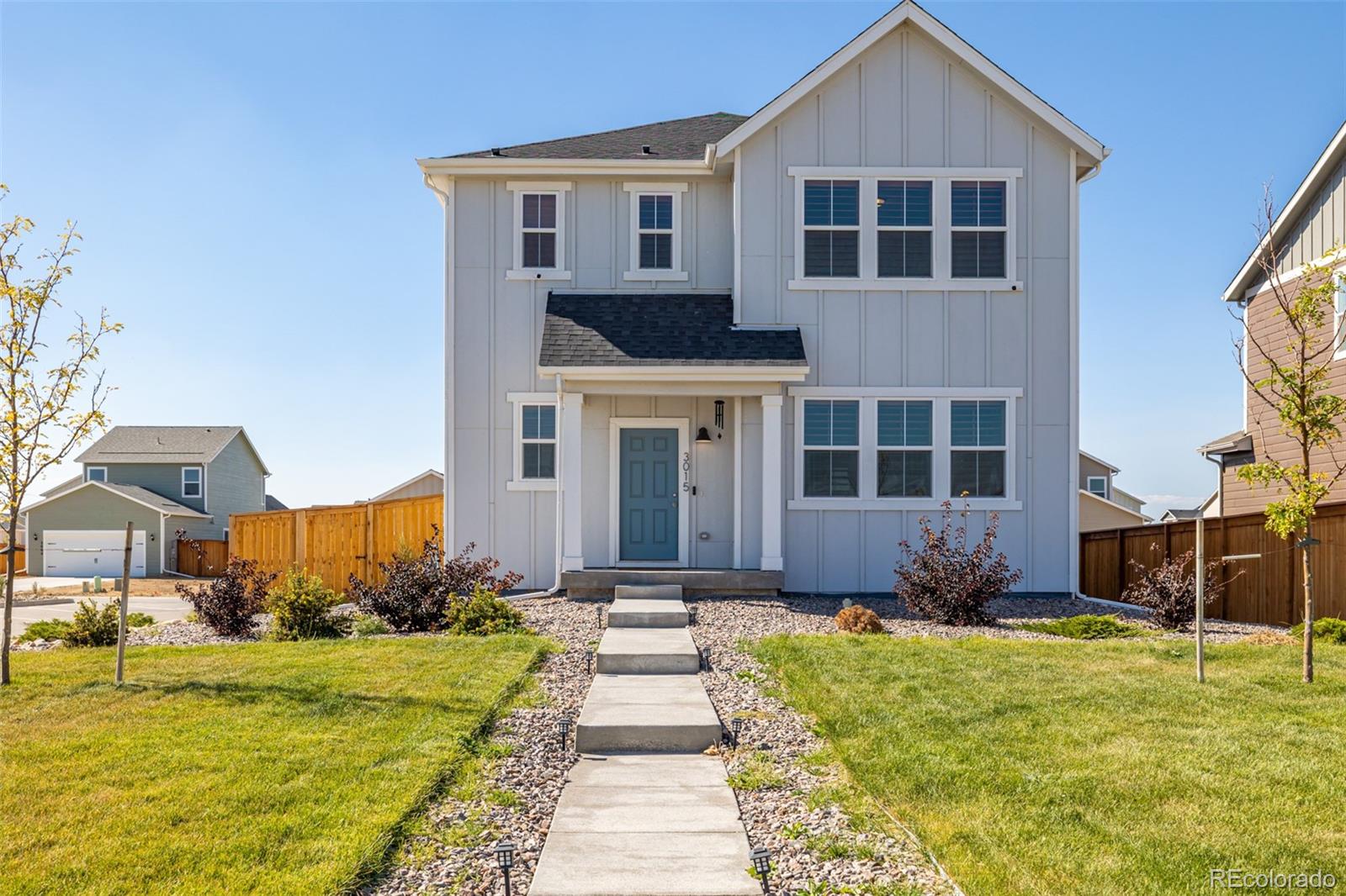 MLS Image #0 for 3015  pershing street,strasburg, Colorado