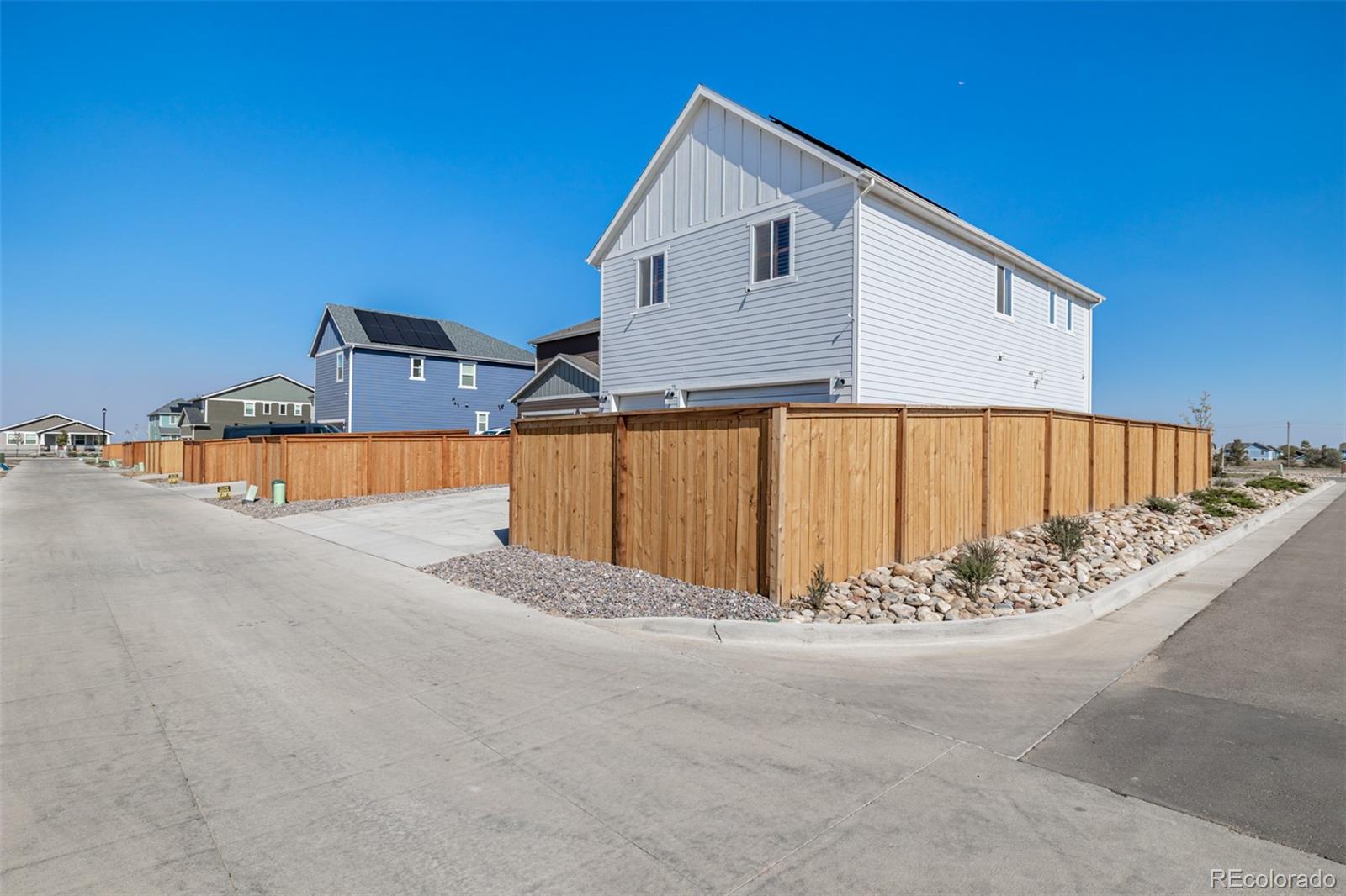 MLS Image #46 for 3015  pershing street,strasburg, Colorado