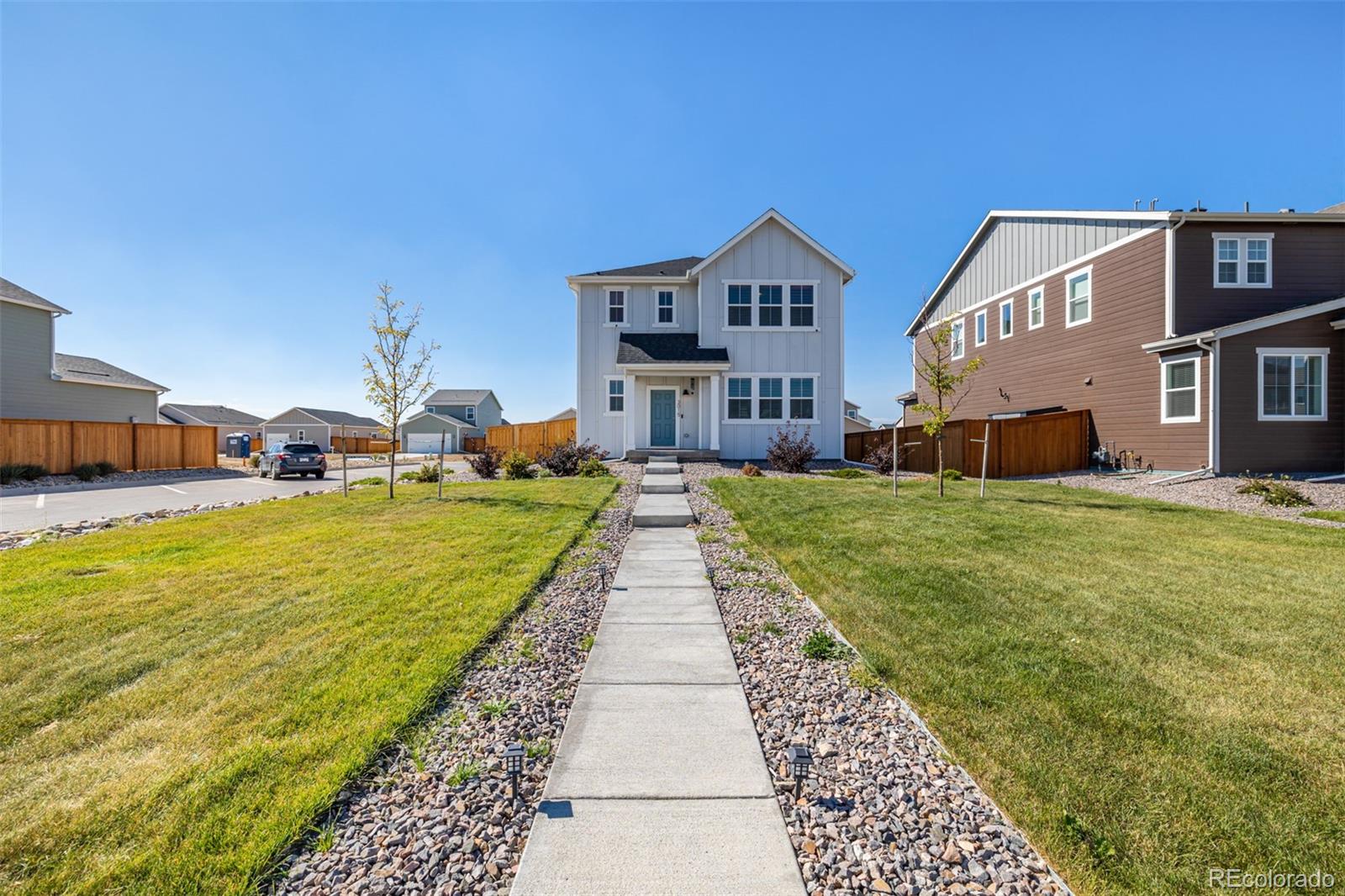 MLS Image #49 for 3015  pershing street,strasburg, Colorado