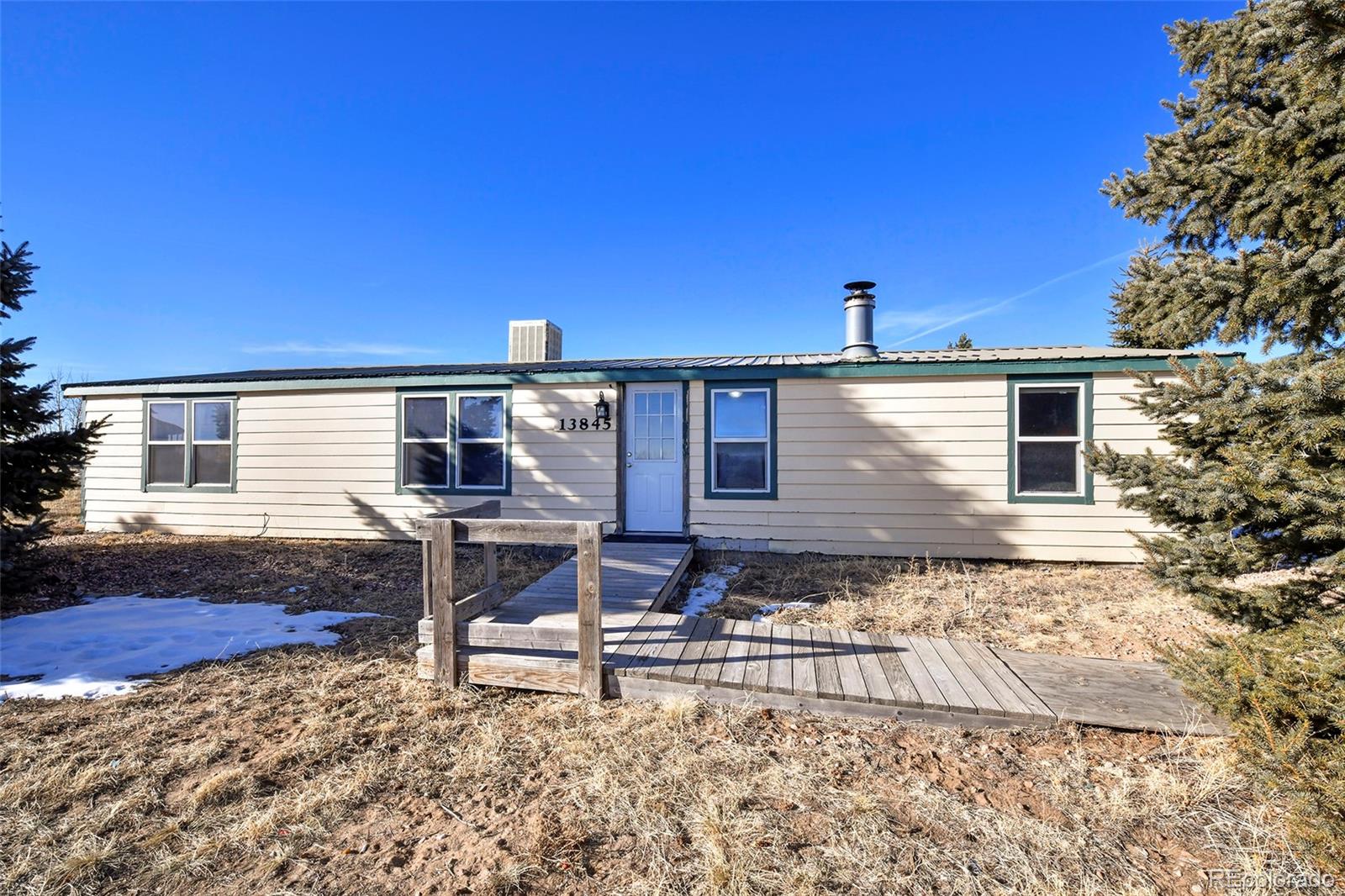 MLS Image #0 for 13845  gymkhana road,peyton, Colorado