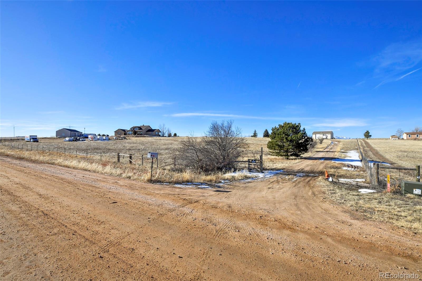 MLS Image #10 for 13845  gymkhana road,peyton, Colorado