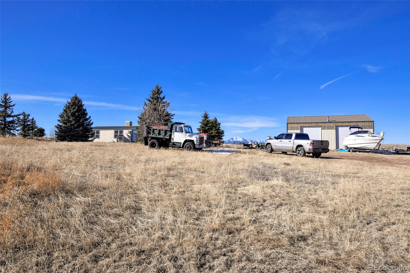 MLS Image #12 for 13845  gymkhana road,peyton, Colorado