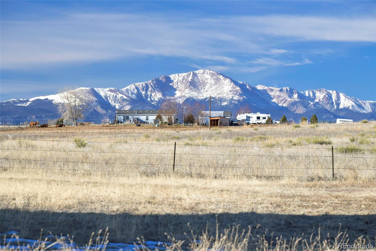 MLS Image #13 for 13845  gymkhana road,peyton, Colorado